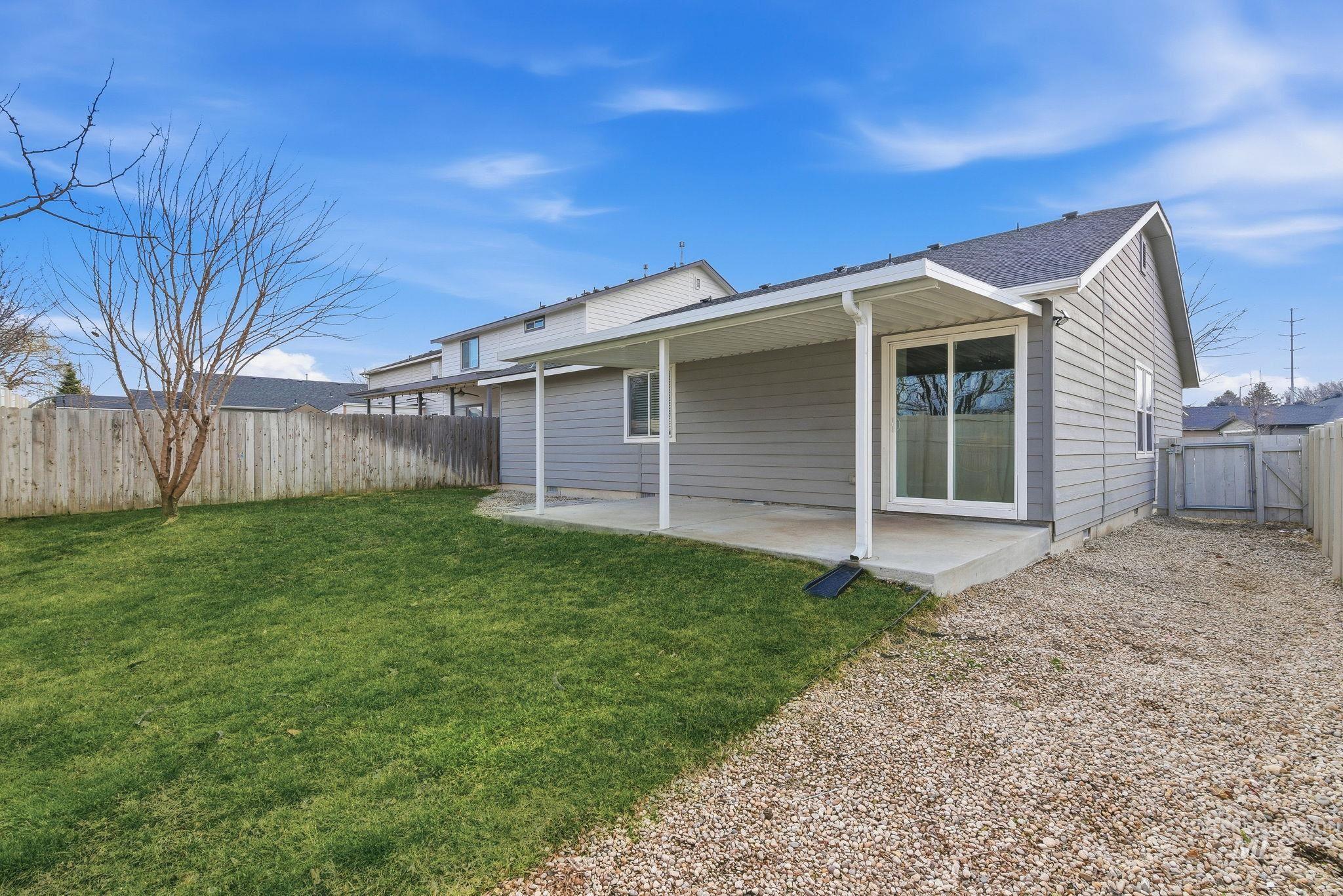 12112 W Dunham Drive, Boise, Idaho 83709, 3 Bedrooms, 2 Bathrooms, Residential For Sale, Price $415,000,MLS 98972141