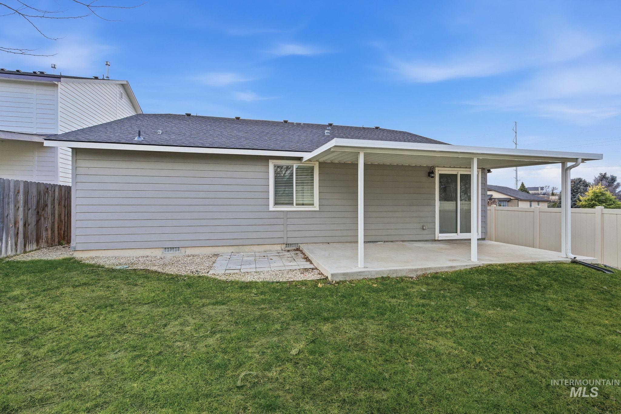 12112 W Dunham Drive, Boise, Idaho 83709, 3 Bedrooms, 2 Bathrooms, Residential For Sale, Price $415,000,MLS 98972141