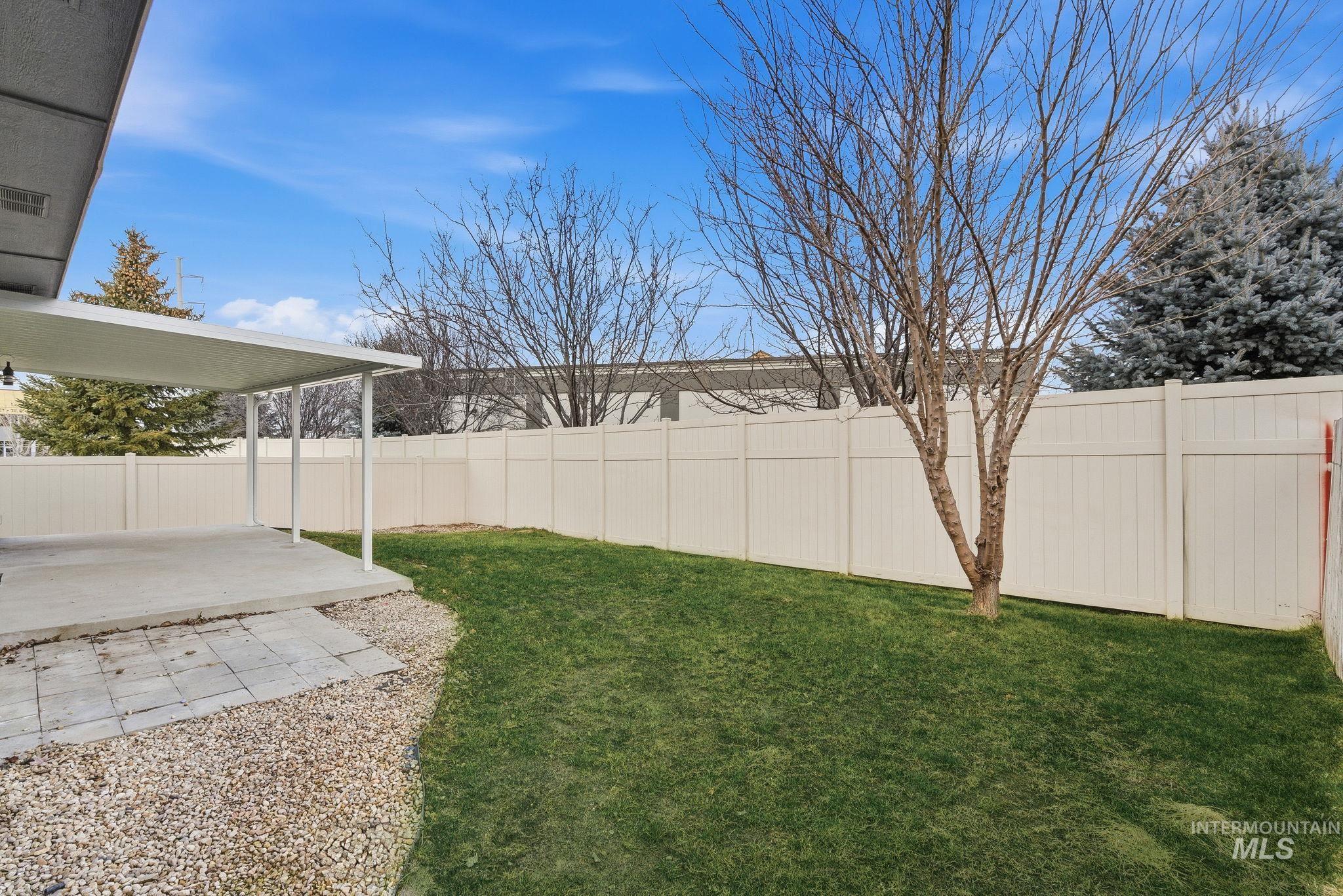 12112 W Dunham Drive, Boise, Idaho 83709, 3 Bedrooms, 2 Bathrooms, Residential For Sale, Price $415,000,MLS 98972141