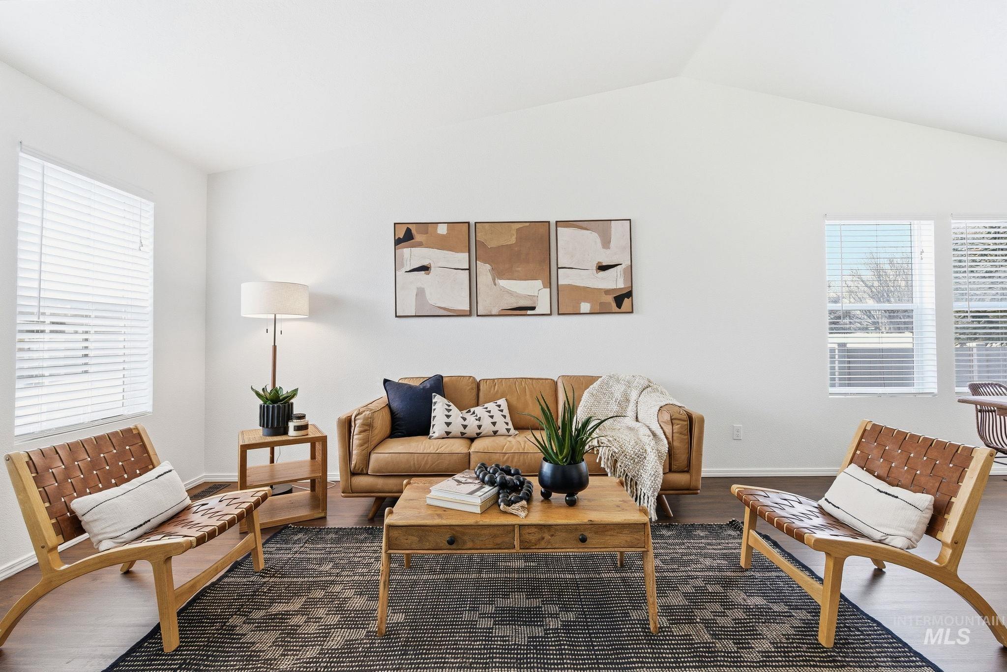 12112 W Dunham Drive, Boise, Idaho 83709, 3 Bedrooms, 2 Bathrooms, Residential For Sale, Price $415,000,MLS 98972141