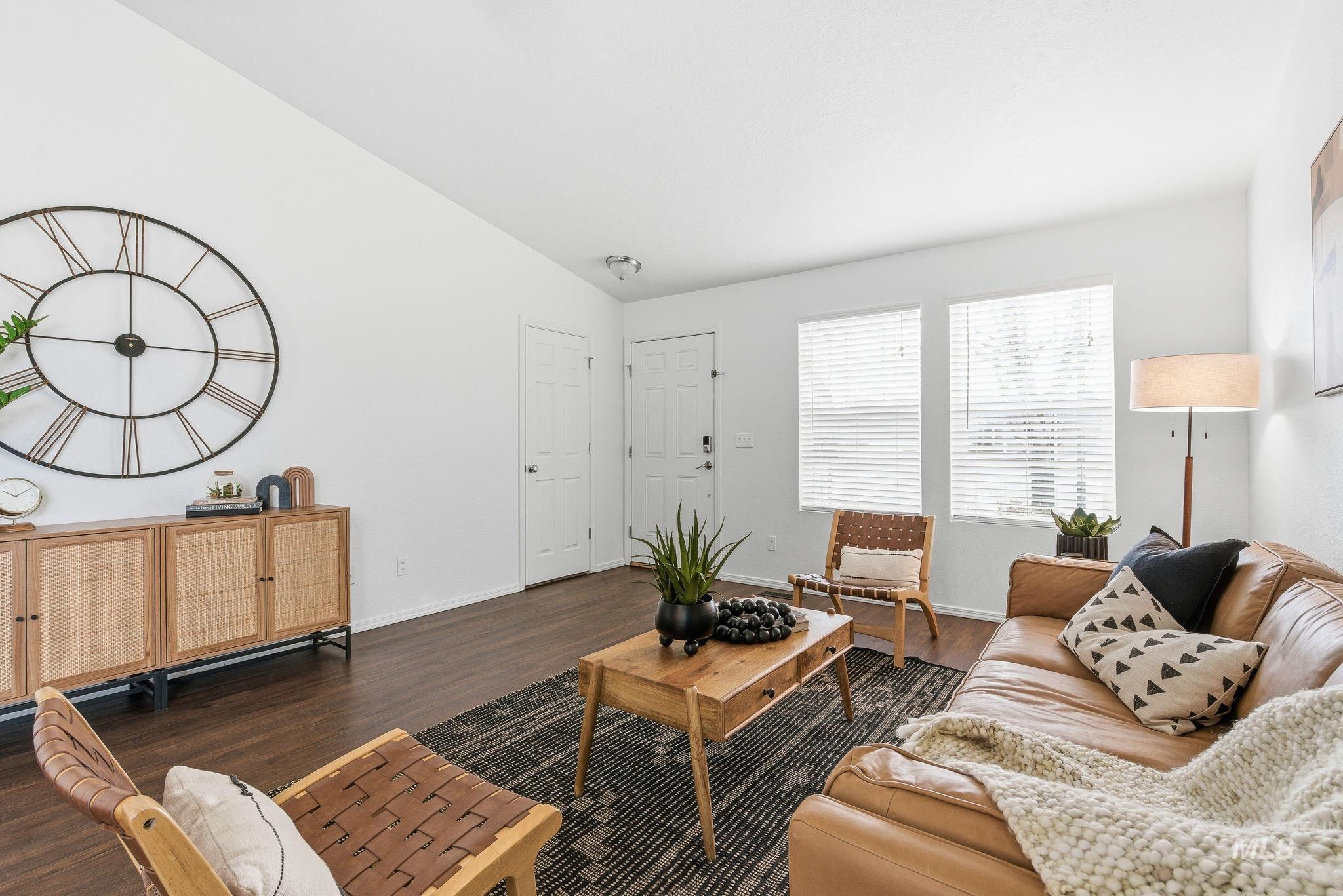 12112 W Dunham Drive, Boise, Idaho 83709, 3 Bedrooms, 2 Bathrooms, Residential For Sale, Price $415,000,MLS 98972141