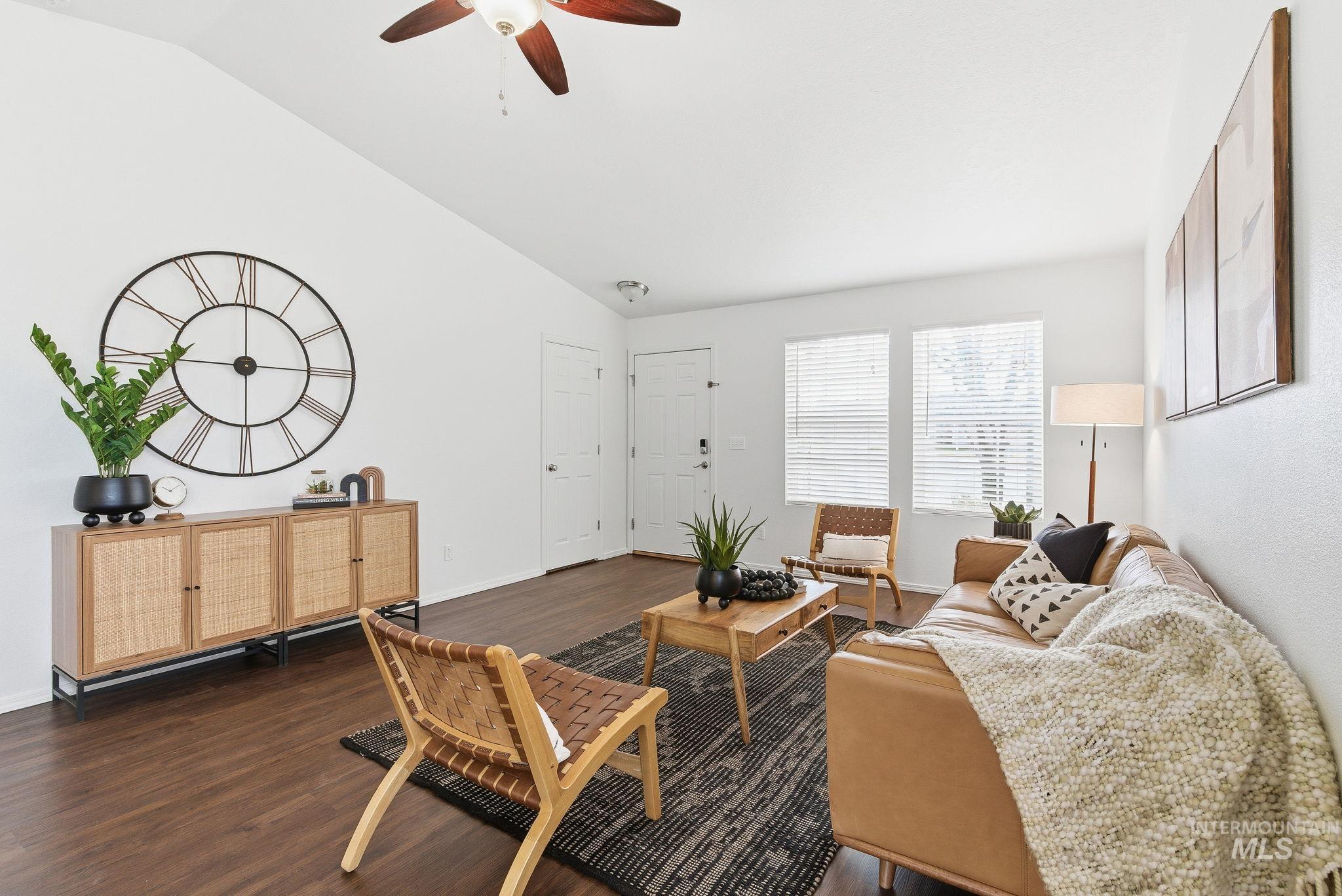 12112 W Dunham Drive, Boise, Idaho 83709, 3 Bedrooms, 2 Bathrooms, Residential For Sale, Price $415,000,MLS 98972141