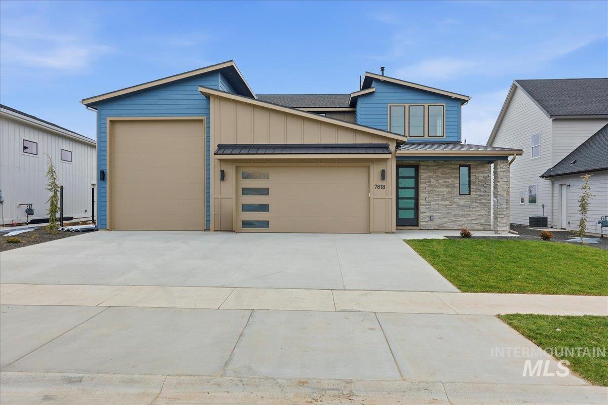 Residential For Sale