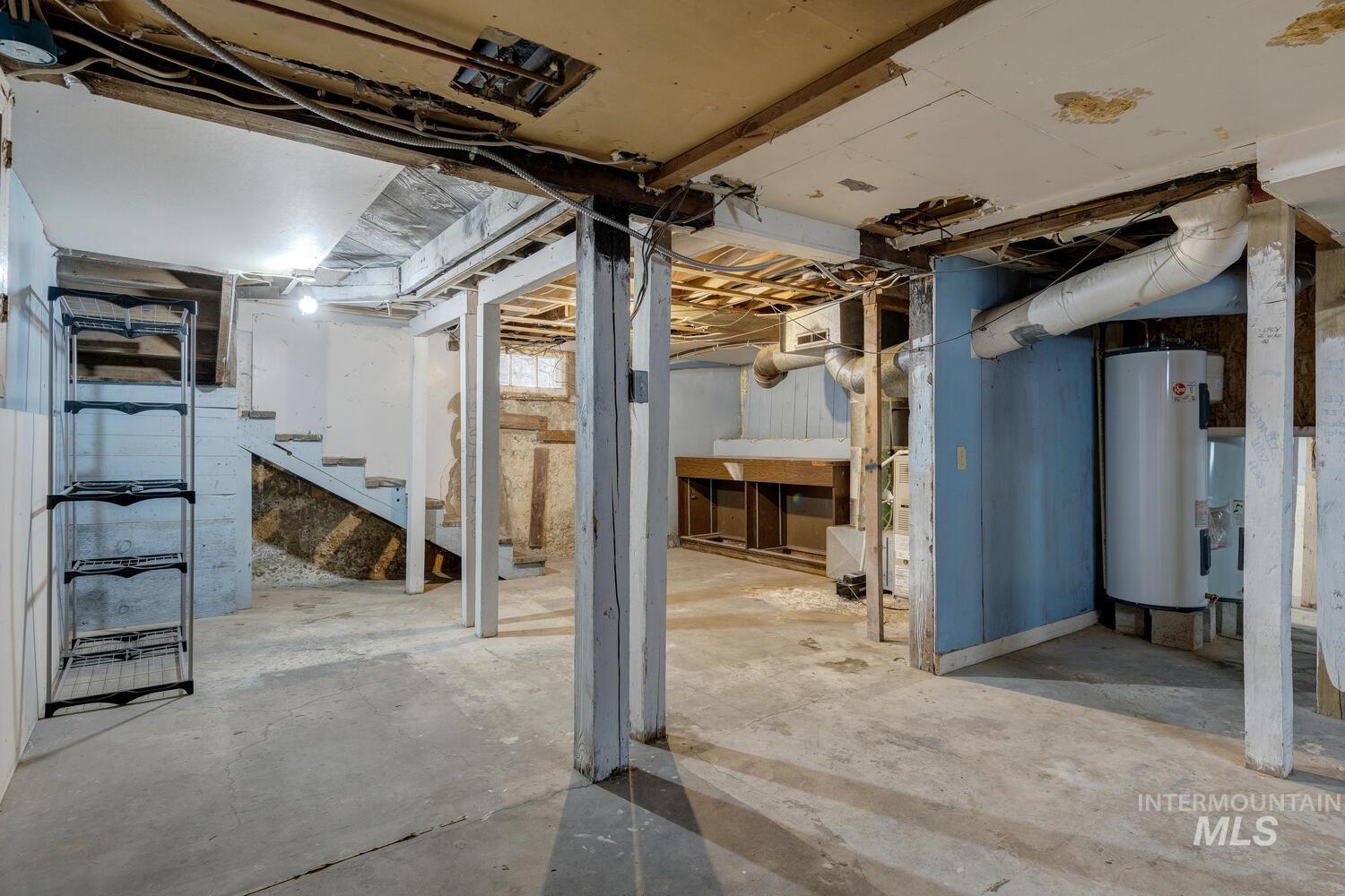 1705 Blaine Street, Caldwell, Idaho 83605, 2 Bedrooms, 1 Bathroom, Residential For Sale, Price $274,900,MLS 98972144