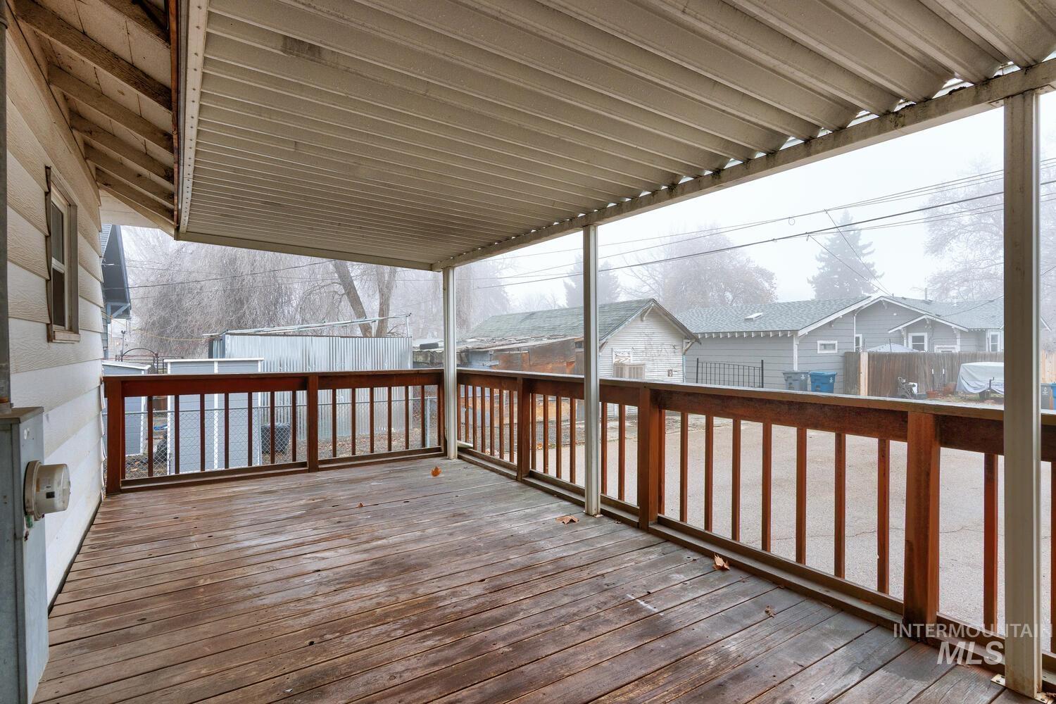 1705 Blaine Street, Caldwell, Idaho 83605, 2 Bedrooms, 1 Bathroom, Residential For Sale, Price $274,900,MLS 98972144