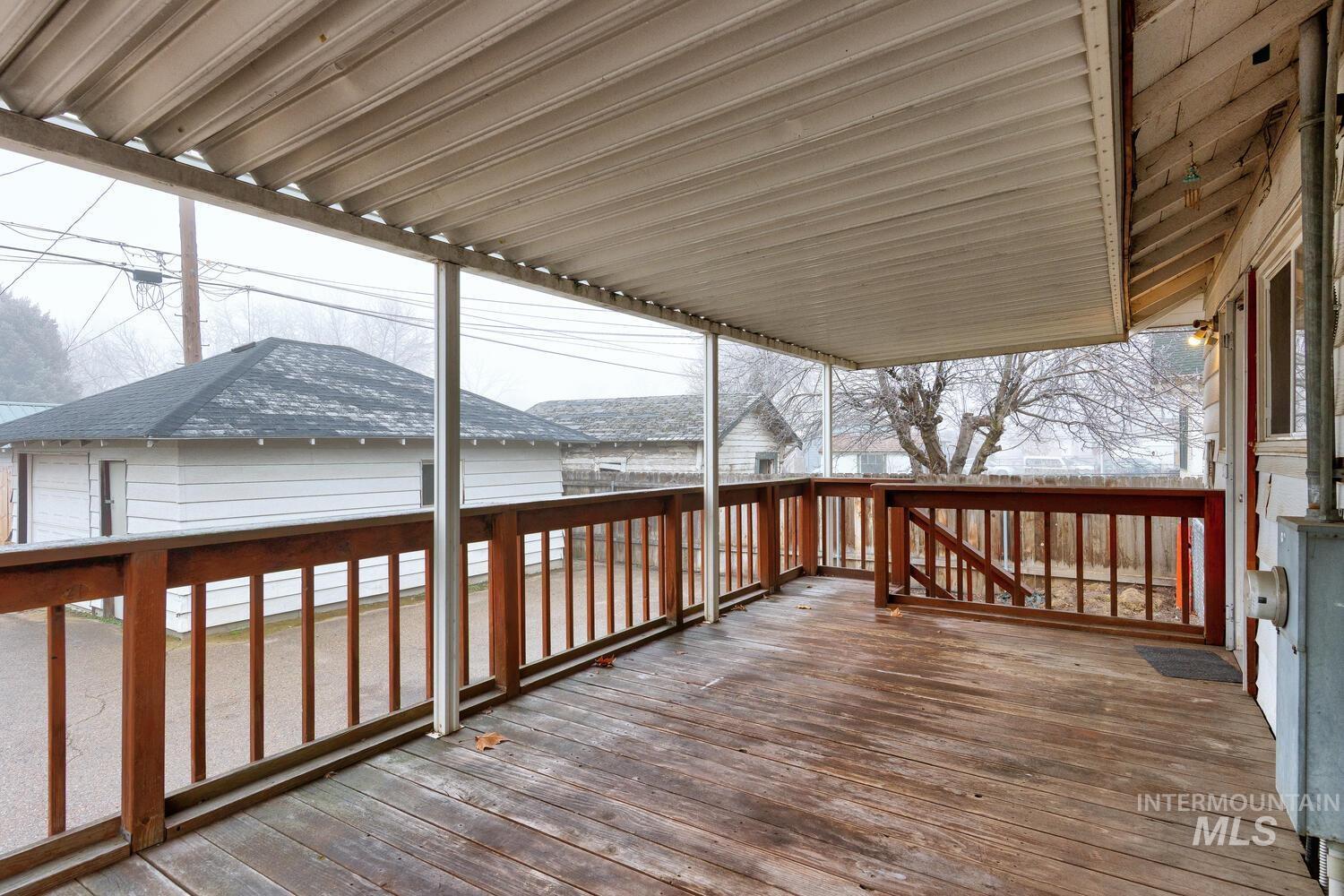 1705 Blaine Street, Caldwell, Idaho 83605, 2 Bedrooms, 1 Bathroom, Residential For Sale, Price $274,900,MLS 98972144