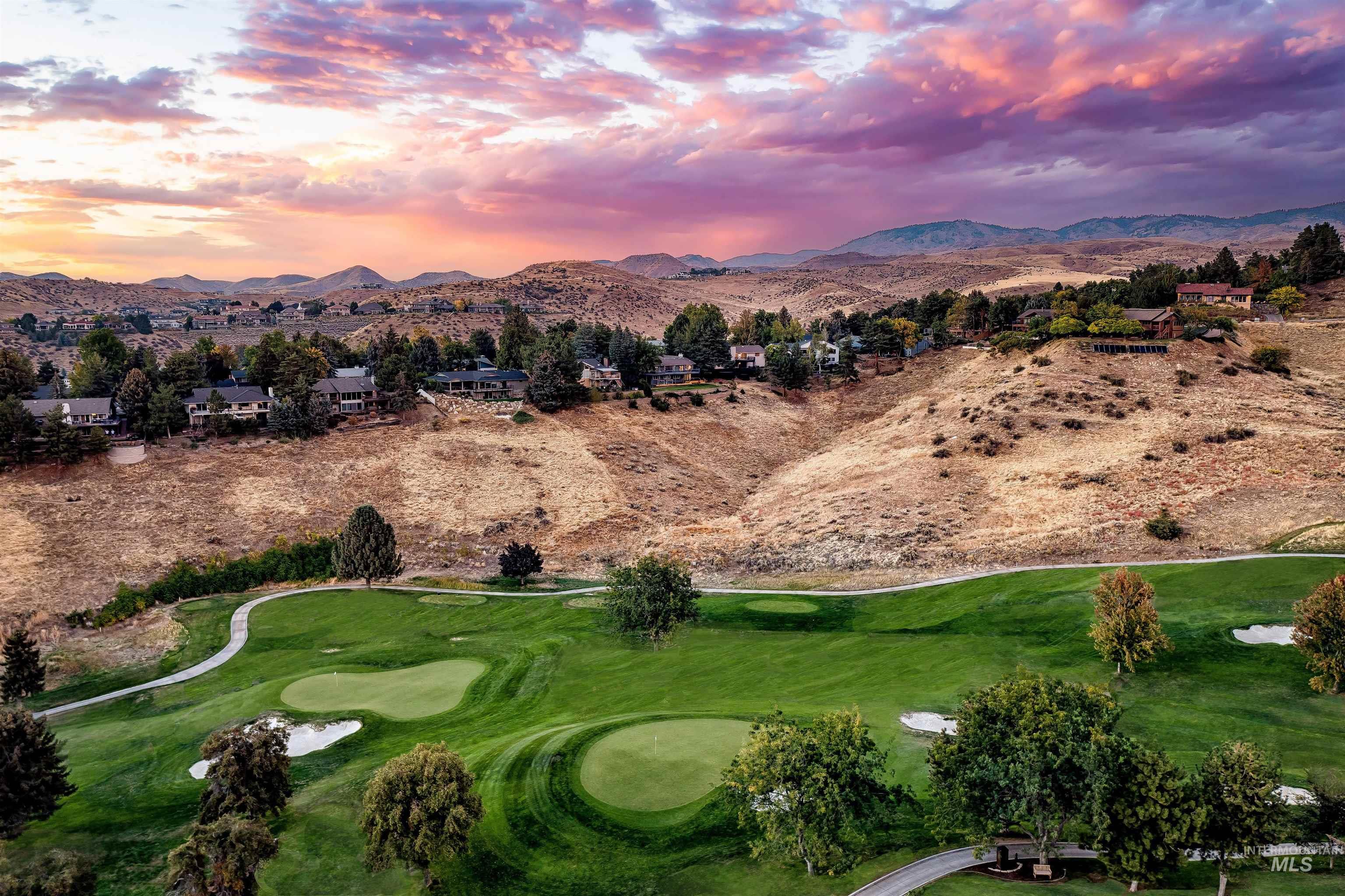 3448 N Crane View Ln, Boise, Idaho 83702-1418, Land For Sale, Price $399,900,MLS 98972145