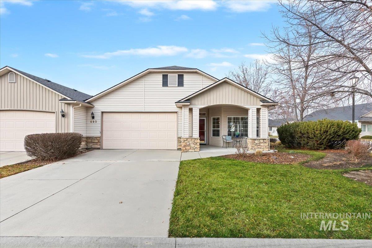 Residential For Sale