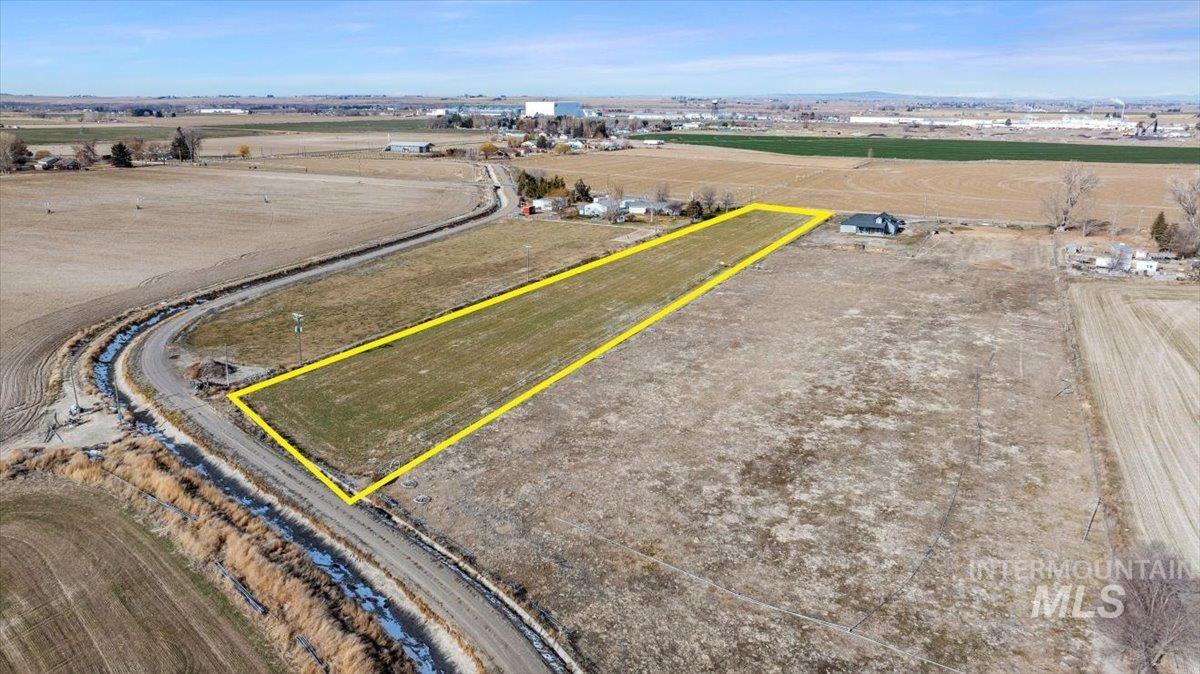 273 W 100 S, Burley, Idaho 83318, Land For Sale, Price $260,250,MLS 98972147