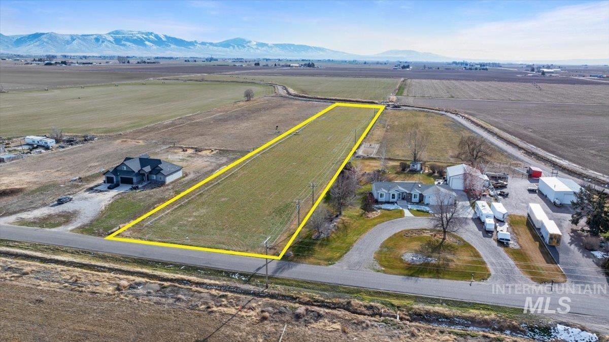 273 W 100 S, Burley, Idaho 83318, Land For Sale, Price $260,250,MLS 98972147