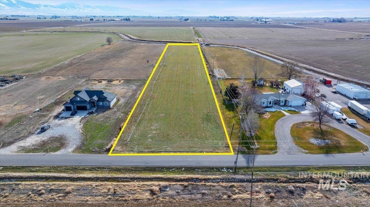 273 W 100 S, Burley, Idaho 83318, Land For Sale, Price $260,250,MLS 98972147