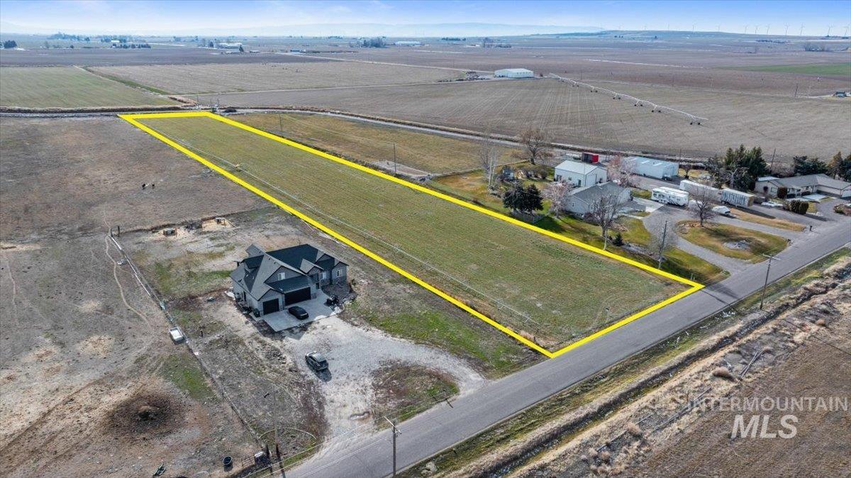 273 W 100 S, Burley, Idaho 83318, Land For Sale, Price $260,250,MLS 98972147