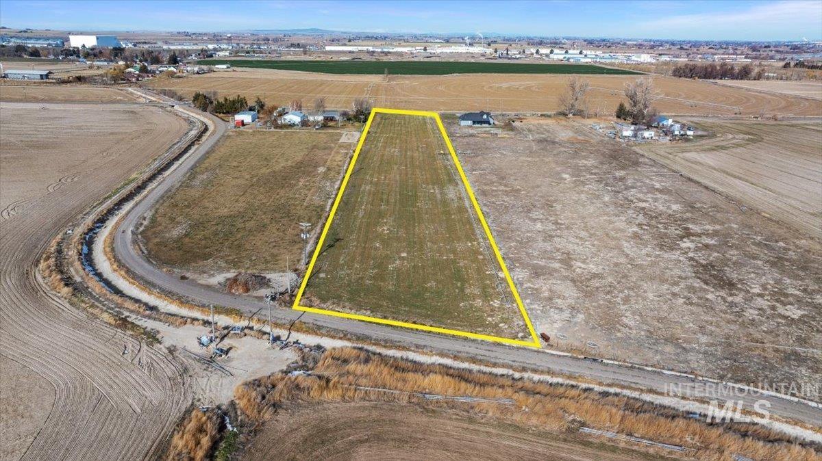 273 W 100 S, Burley, Idaho 83318, Land For Sale, Price $260,250,MLS 98972147