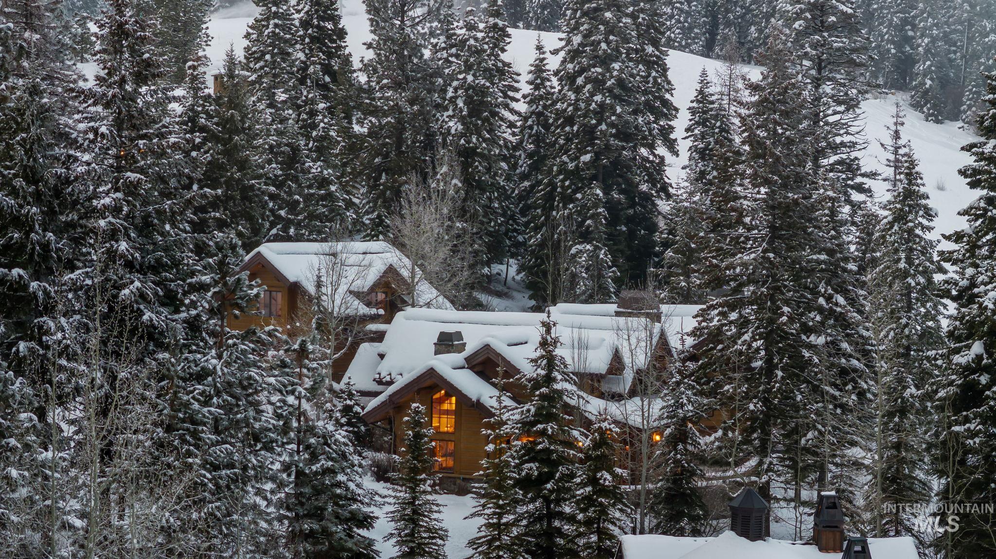 442 Sugarloaf Place, Donnelly, Idaho 83615, 5 Bedrooms, 5.5 Bathrooms, Residential For Sale, Price $5,600,000,MLS 98972149