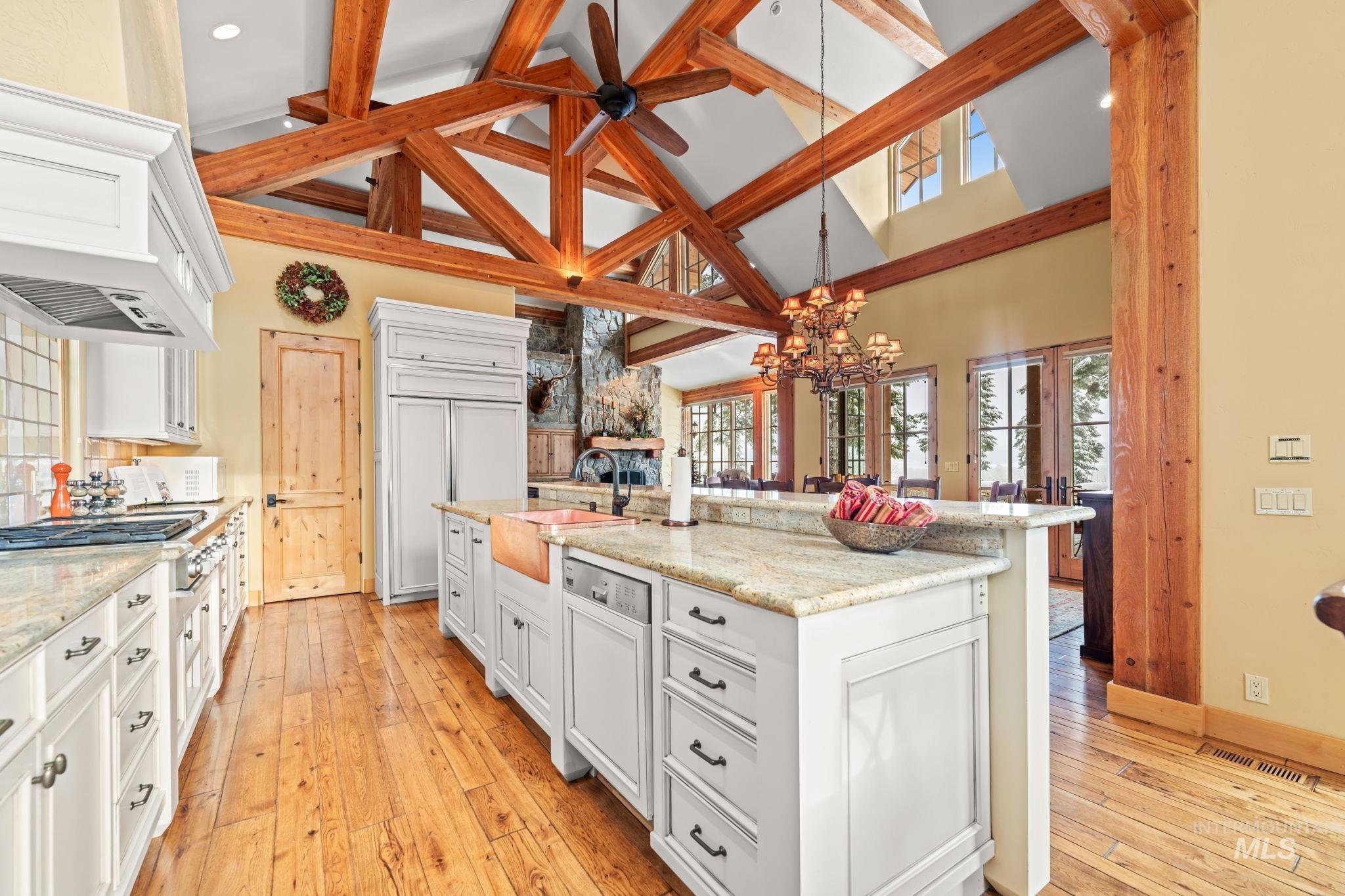 442 Sugarloaf Place, Donnelly, Idaho 83615, 5 Bedrooms, 5.5 Bathrooms, Residential For Sale, Price $5,490,000,MLS 98972149