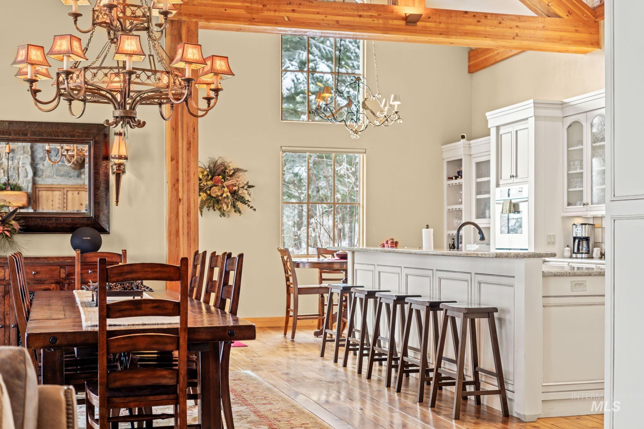 442 Sugarloaf Place, Donnelly, Idaho 83615, 5 Bedrooms, 5.5 Bathrooms, Residential For Sale, Price $5,490,000,MLS 98972149