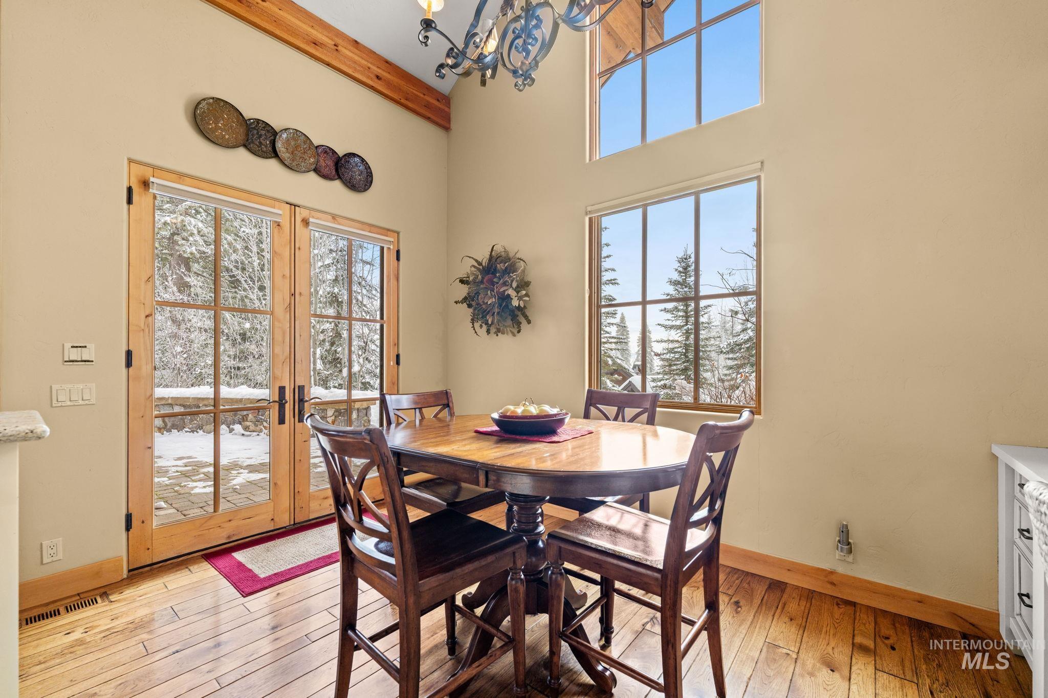 442 Sugarloaf Place, Donnelly, Idaho 83615, 5 Bedrooms, 5.5 Bathrooms, Residential For Sale, Price $5,600,000,MLS 98972149