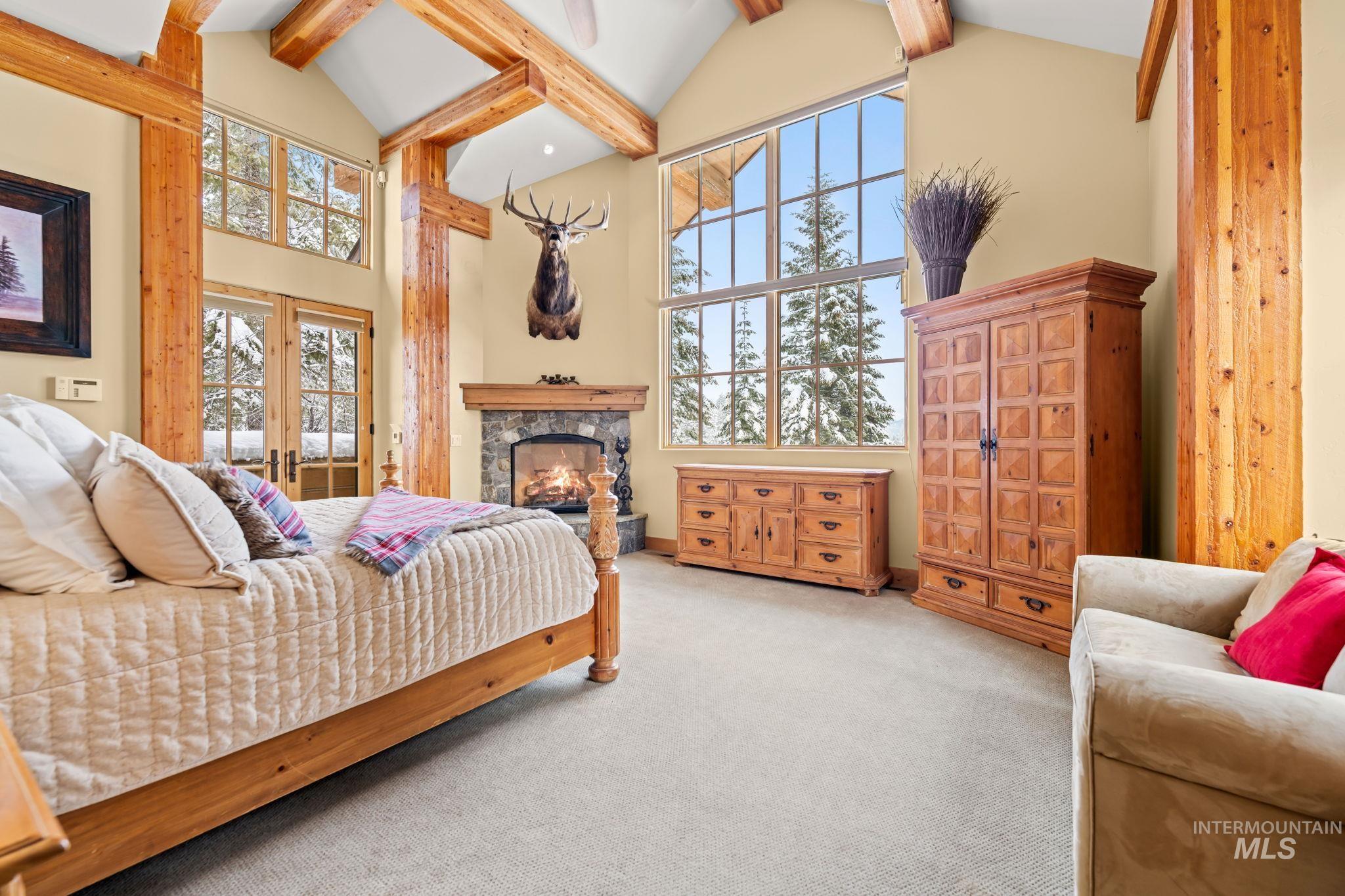 442 Sugarloaf Place, Donnelly, Idaho 83615, 5 Bedrooms, 5.5 Bathrooms, Residential For Sale, Price $5,490,000,MLS 98972149
