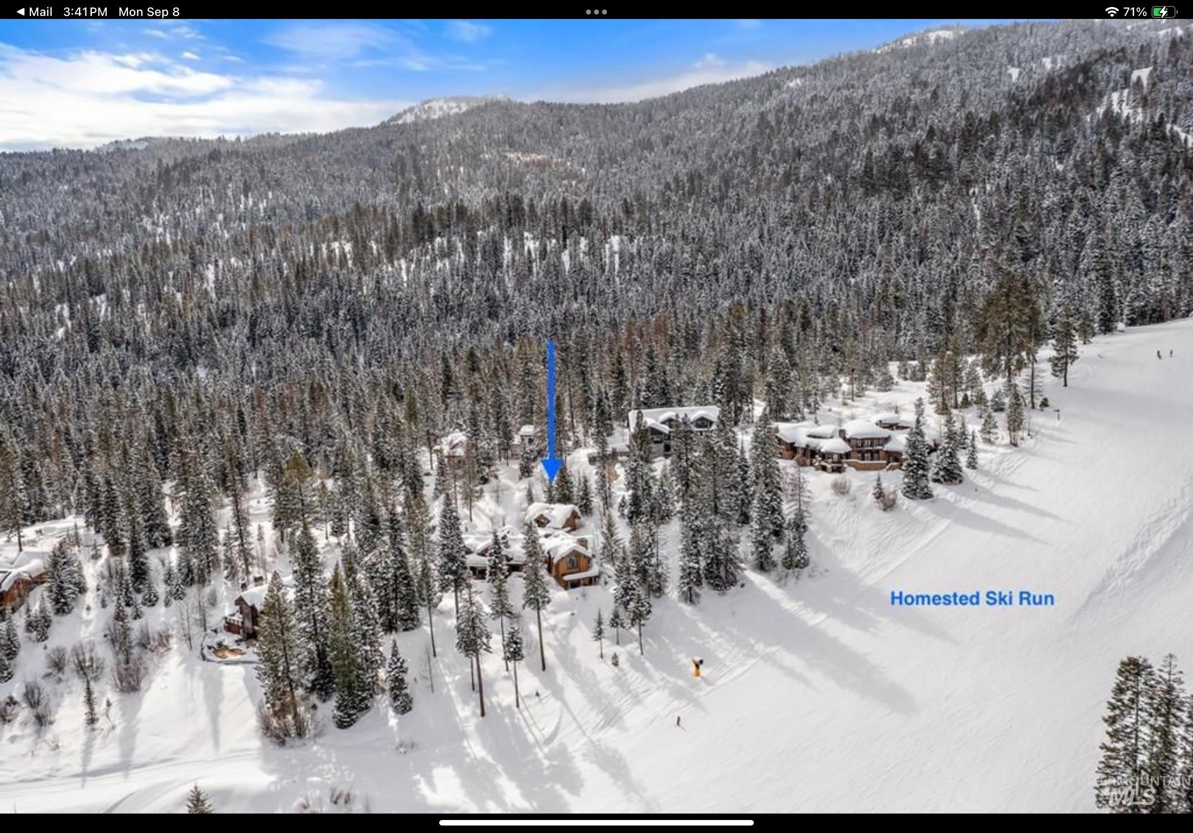 442 Sugarloaf Place, Donnelly, Idaho 83615, 5 Bedrooms, 5.5 Bathrooms, Residential For Sale, Price $5,600,000,MLS 98972149