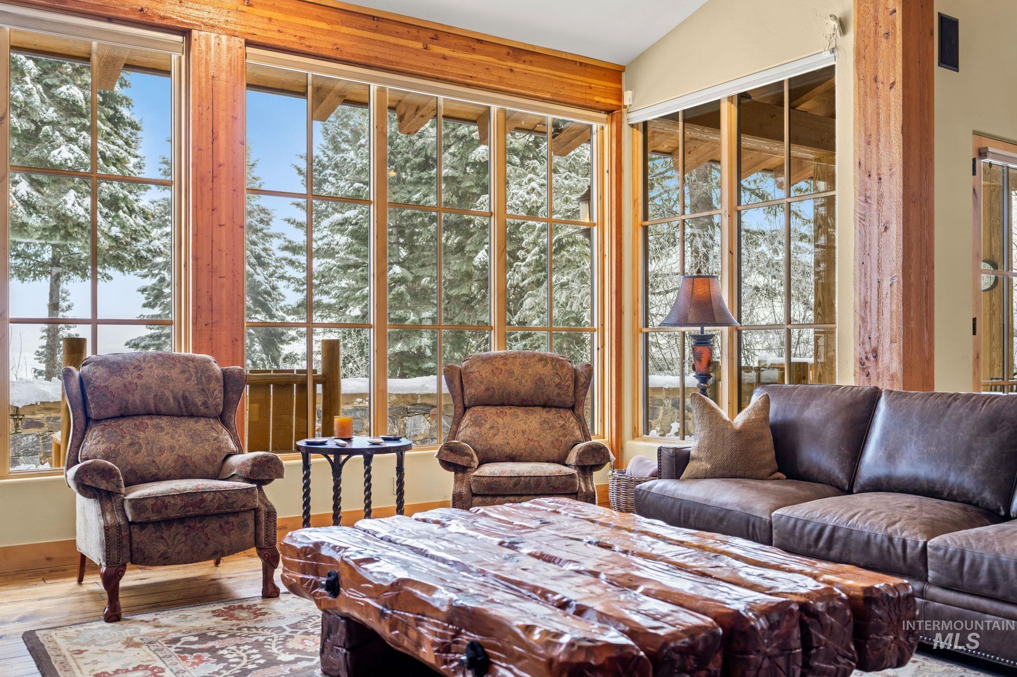 442 Sugarloaf Place, Donnelly, Idaho 83615, 5 Bedrooms, 5.5 Bathrooms, Residential For Sale, Price $5,600,000,MLS 98972149