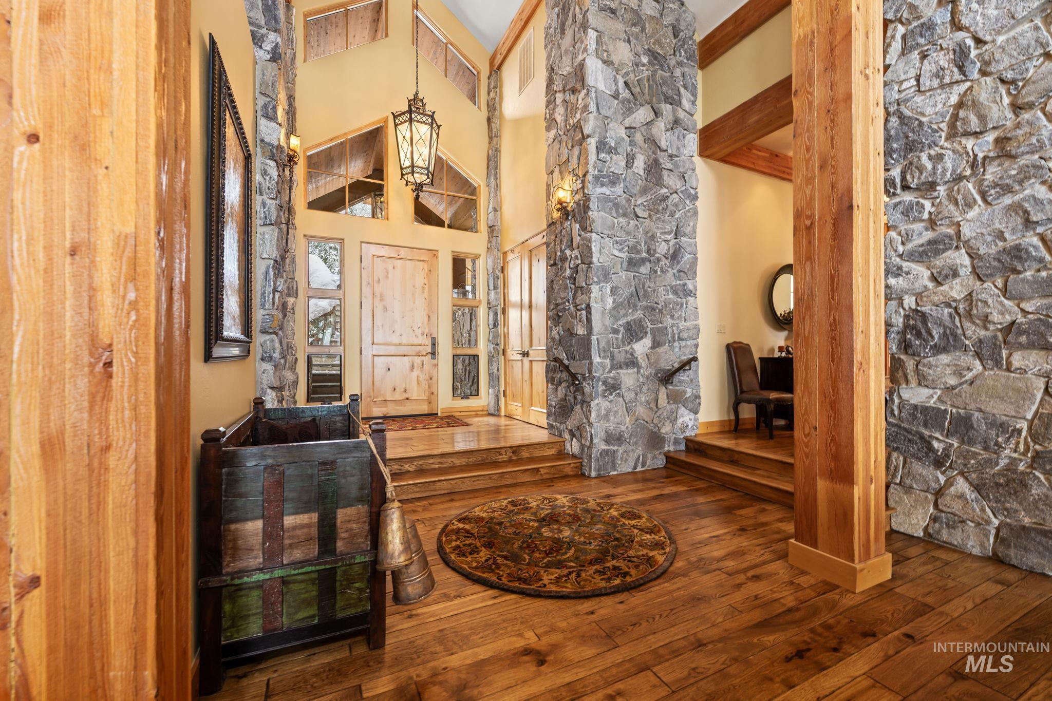 442 Sugarloaf Place, Donnelly, Idaho 83615, 5 Bedrooms, 5.5 Bathrooms, Residential For Sale, Price $5,490,000,MLS 98972149