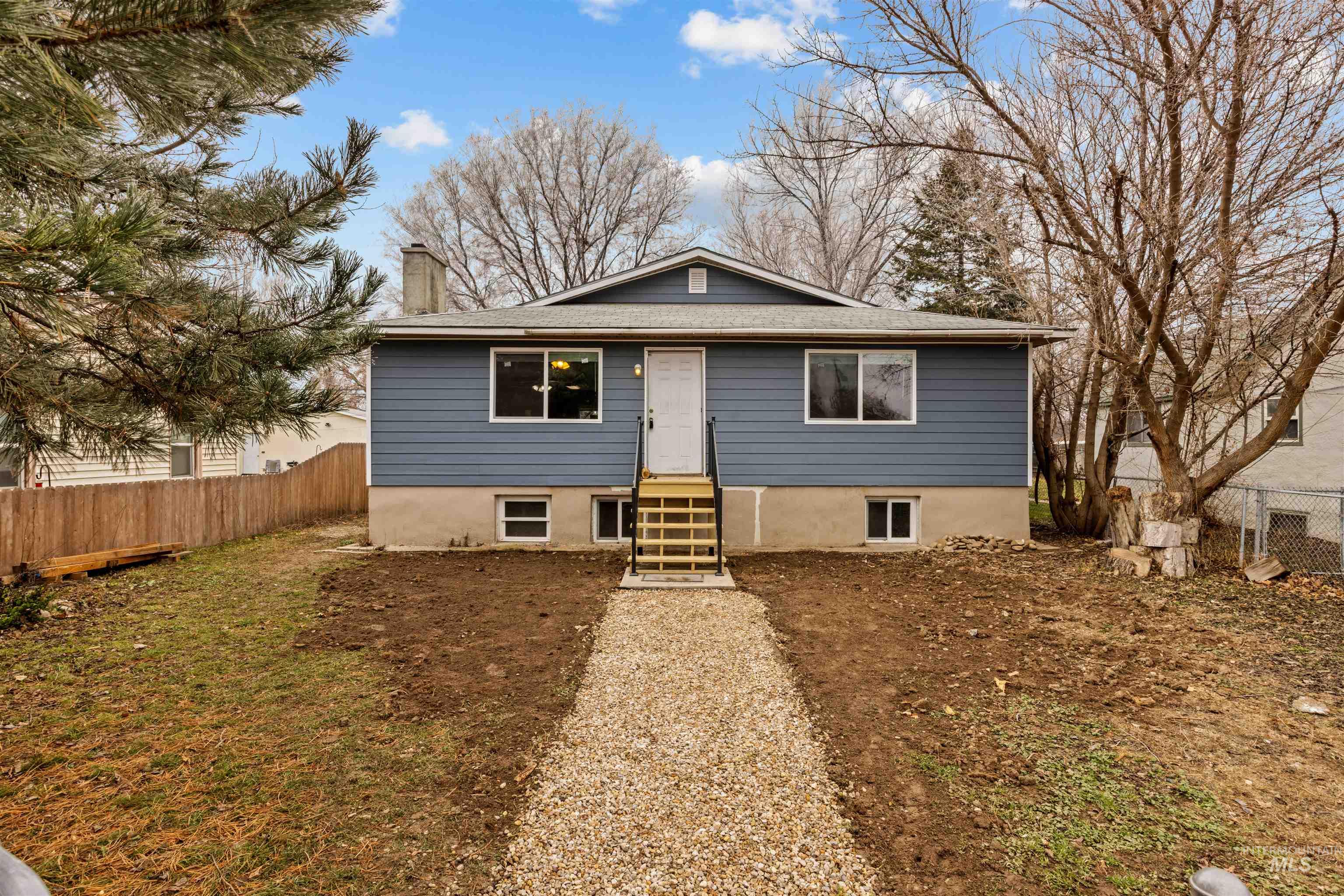 Residential Income For Sale