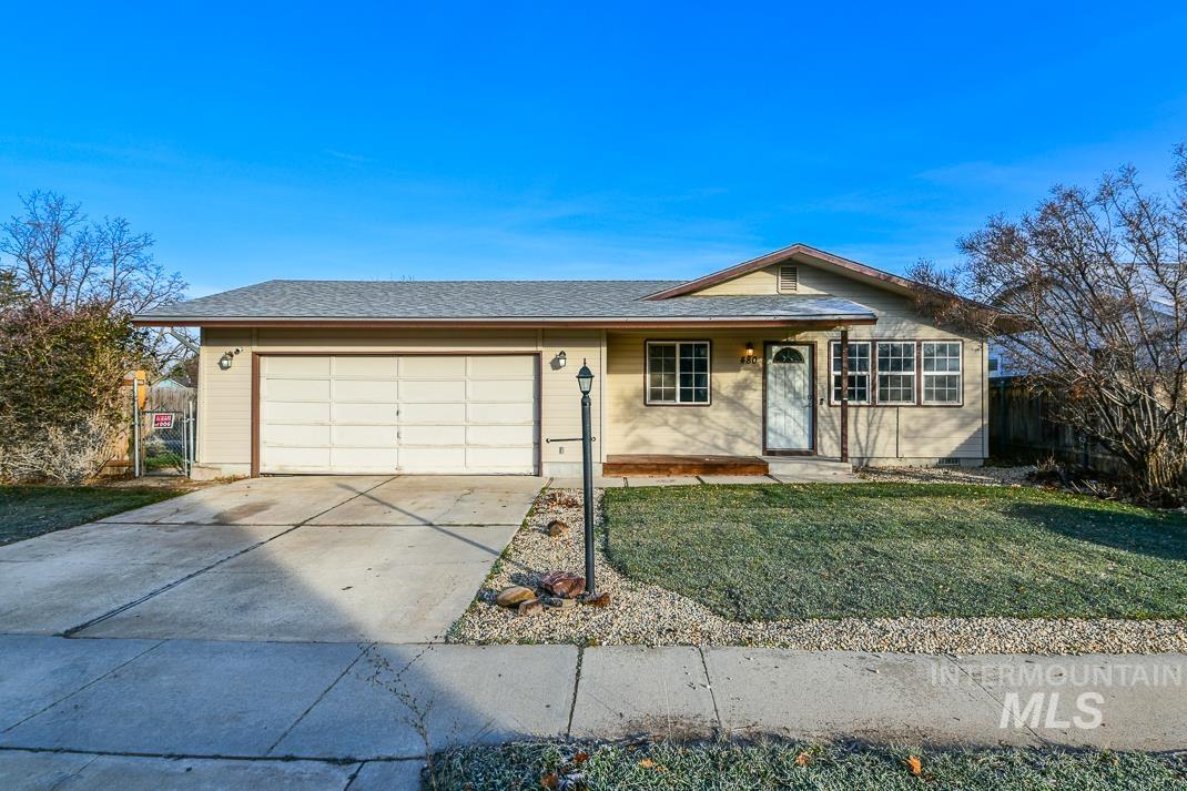 Residential For Sale