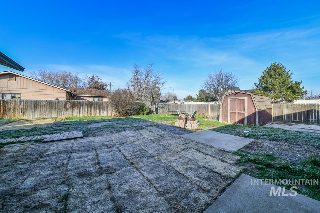 480 E Easy St, Kuna, Idaho 83634-2114, 3 Bedrooms, 1 Bathroom, Residential For Sale, Price $349,000,MLS 98972151