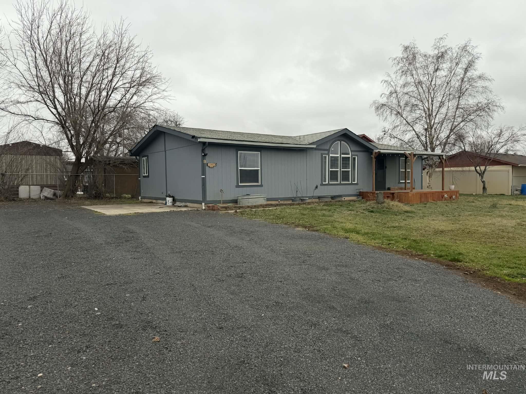 2034 Powers Ave #8, Lewiston, Idaho 83501, 3 Bedrooms, 2 Bathrooms, Residential For Sale, Price $149,000,MLS 98972152