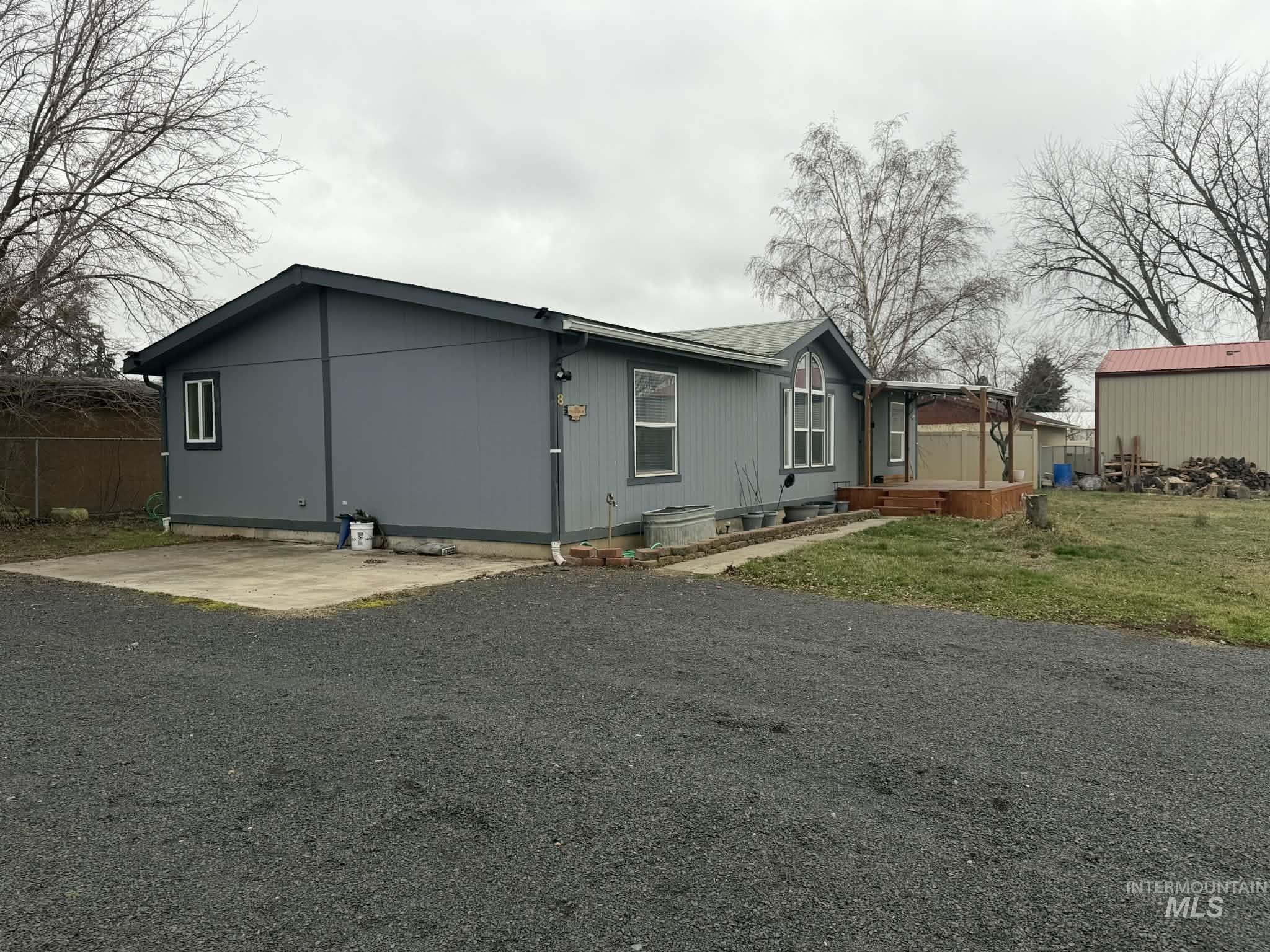 2034 Powers Ave #8, Lewiston, Idaho 83501, 3 Bedrooms, 2 Bathrooms, Residential For Sale, Price $149,000,MLS 98972152