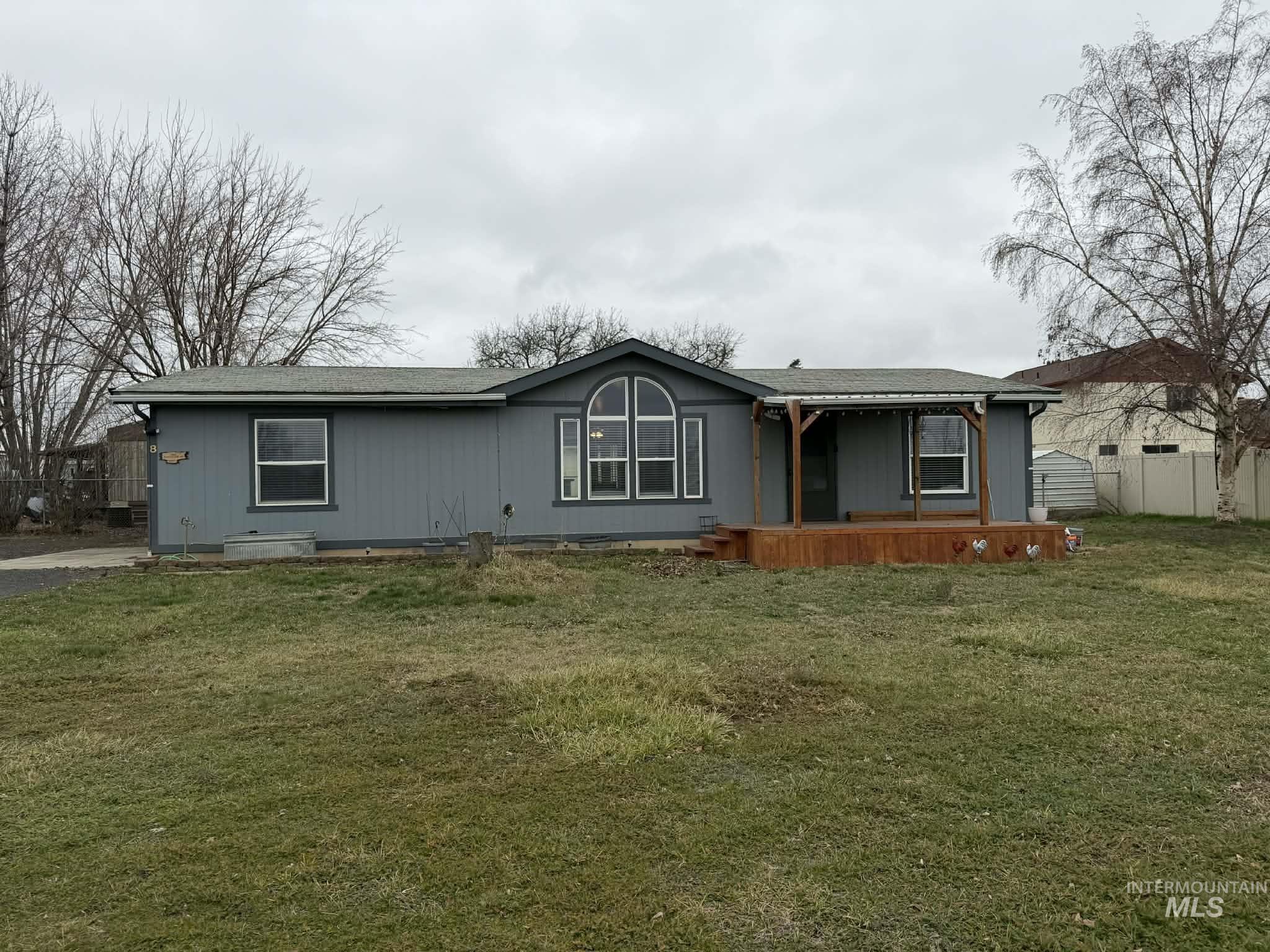 2034 Powers Ave #8, Lewiston, Idaho 83501, 3 Bedrooms, 2 Bathrooms, Residential For Sale, Price $149,000,MLS 98972152