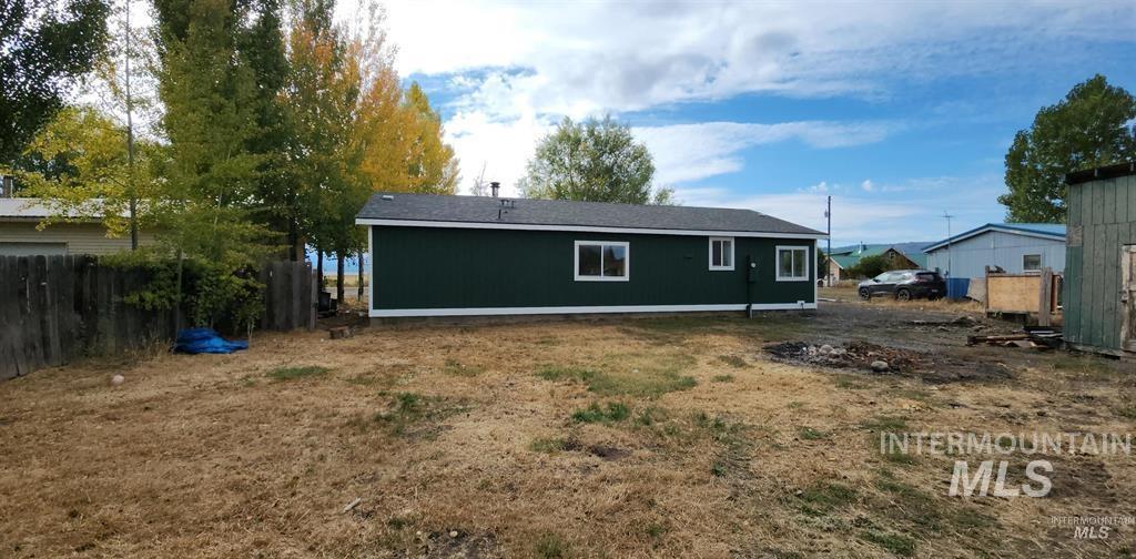 406 Wiley St., New Meadows, Idaho 83654, 3 Bedrooms, 2 Bathrooms, Residential For Sale, Price $320,000,MLS 98972154