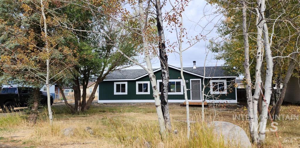 406 Wiley St., New Meadows, Idaho 83654, 3 Bedrooms, 2 Bathrooms, Residential For Sale, Price $320,000,MLS 98972154