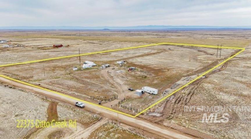 22375 Ditto Creek Rd, Mountain Home, Idaho 83647-5006, Land For Sale, Price $800,000,MLS 98972158