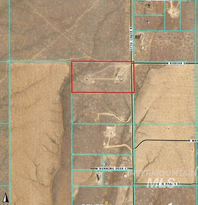 22375 Ditto Creek Rd, Mountain Home, Idaho 83647-5006, Land For Sale, Price $800,000,MLS 98972158
