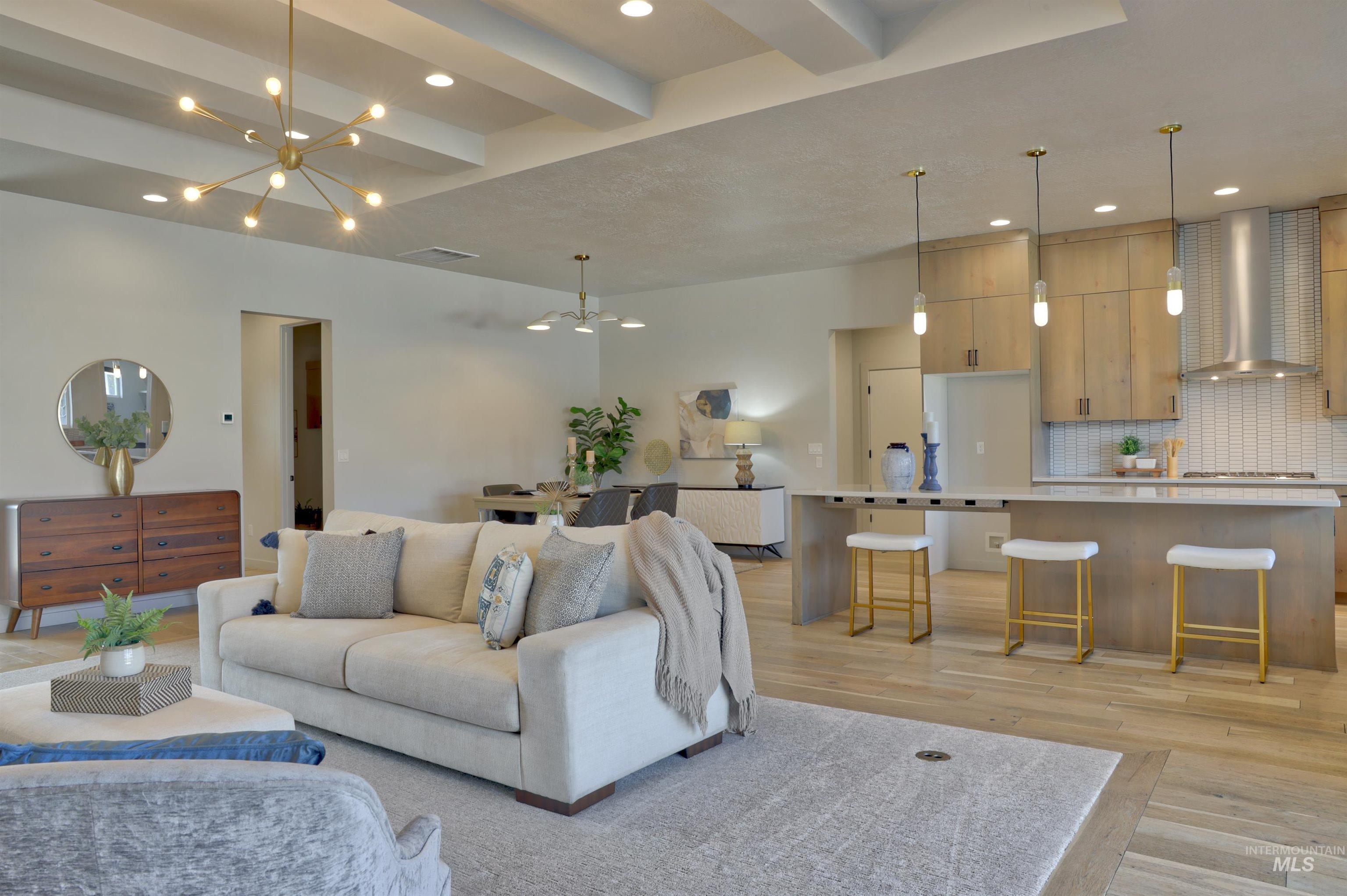 4148 E Copper Point, Meridian, Idaho 83642, 3 Bedrooms, 2.5 Bathrooms, Residential For Sale, Price $997,773,MLS 98972162