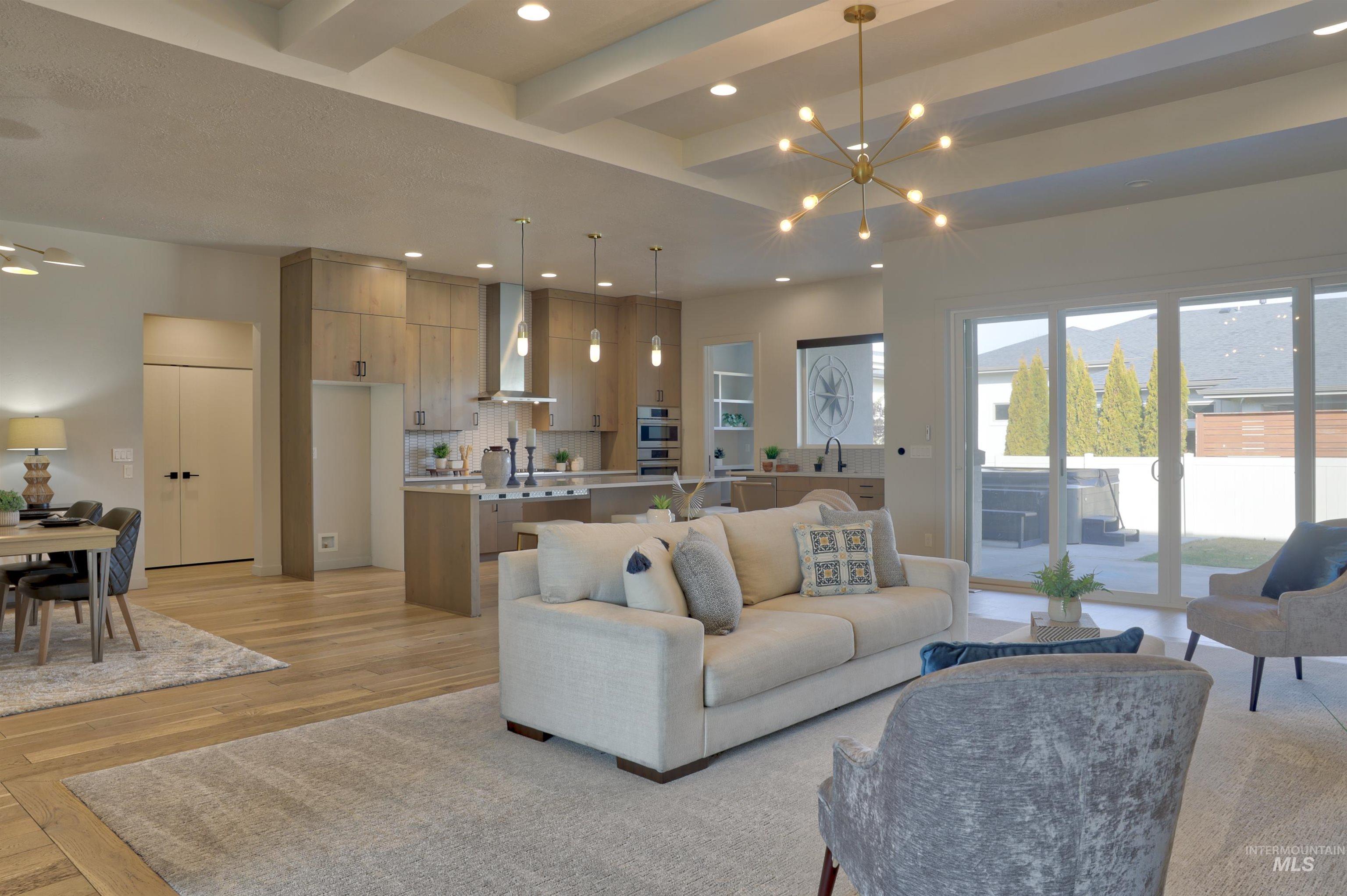 4148 E Copper Point, Meridian, Idaho 83642, 3 Bedrooms, 2.5 Bathrooms, Residential For Sale, Price $997,773,MLS 98972162