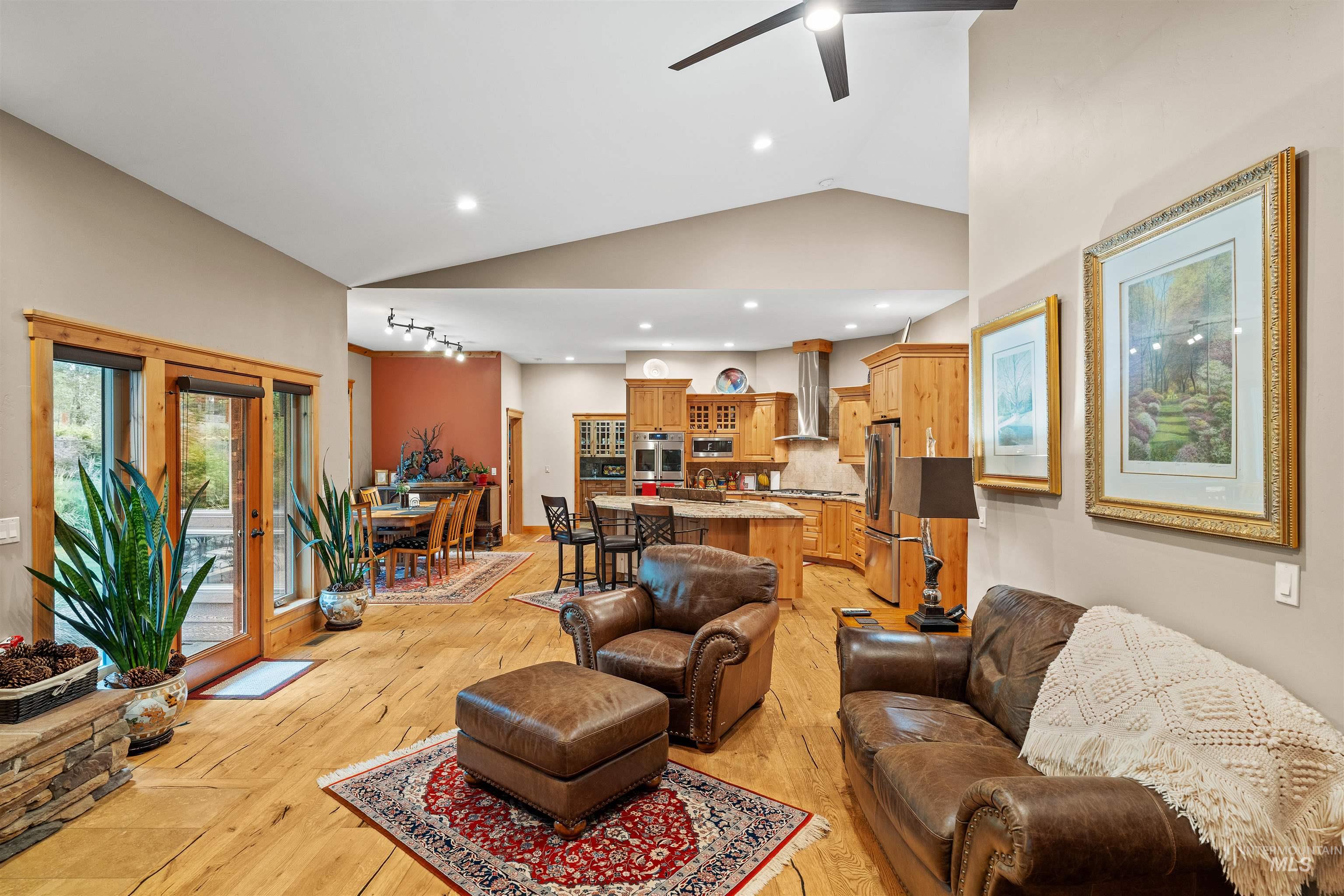 2755 West Pine Dr, New Meadows, Idaho 83654, 3 Bedrooms, 2.5 Bathrooms, Residential For Sale, Price $1,690,000,MLS 98972163