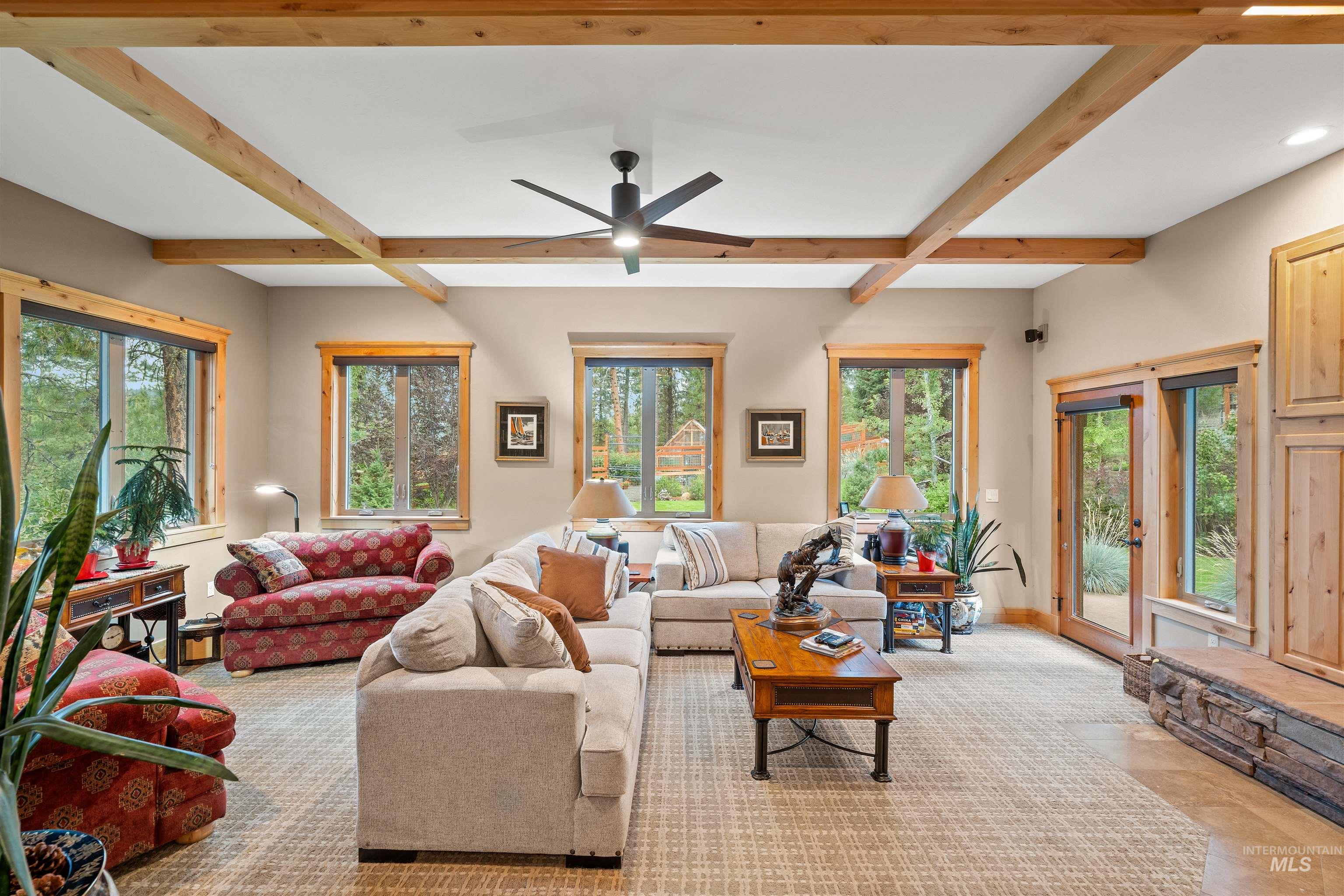 2755 West Pine Dr, New Meadows, Idaho 83654, 3 Bedrooms, 2.5 Bathrooms, Residential For Sale, Price $1,690,000,MLS 98972163