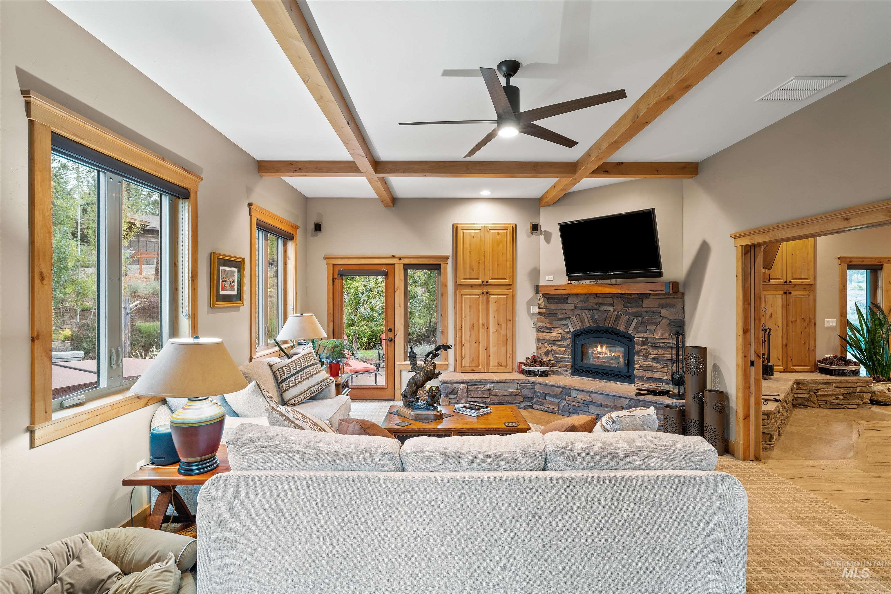 2755 West Pine Dr, New Meadows, Idaho 83654, 3 Bedrooms, 2.5 Bathrooms, Residential For Sale, Price $1,690,000,MLS 98972163