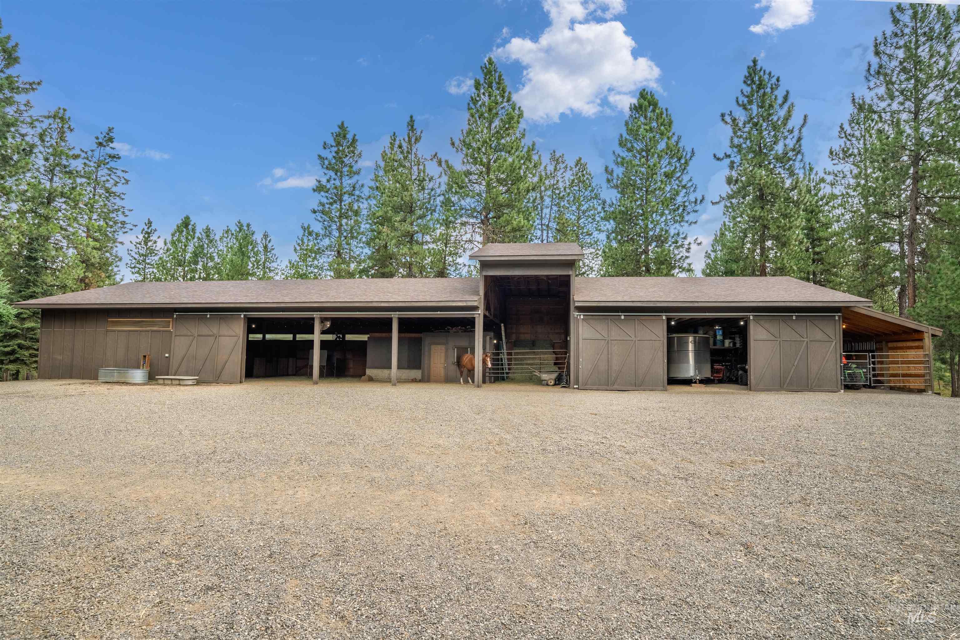 2755 West Pine Dr, New Meadows, Idaho 83654, 3 Bedrooms, 2.5 Bathrooms, Residential For Sale, Price $1,690,000,MLS 98972163