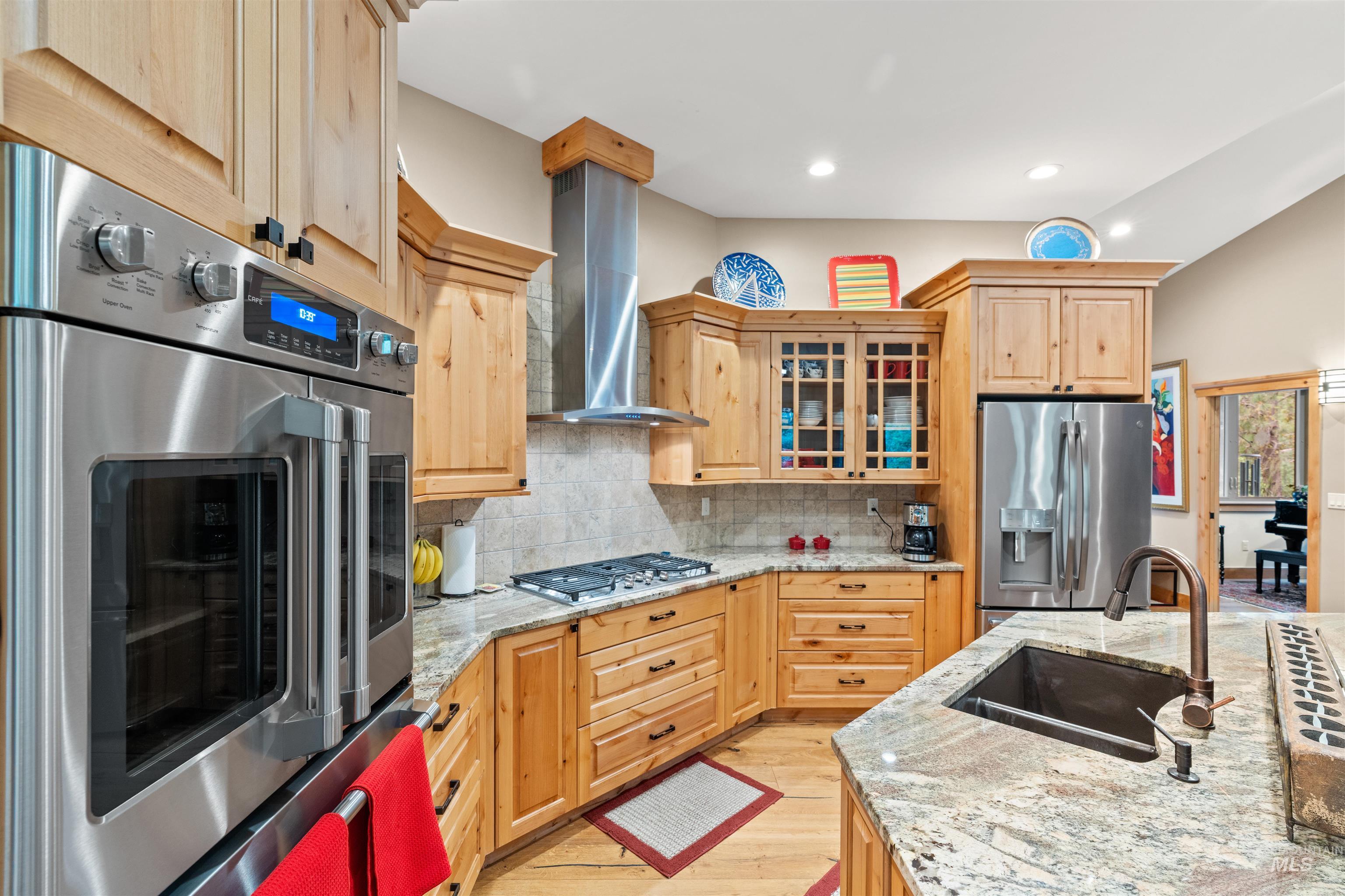 2755 West Pine Dr, New Meadows, Idaho 83654, 3 Bedrooms, 2.5 Bathrooms, Residential For Sale, Price $1,690,000,MLS 98972163