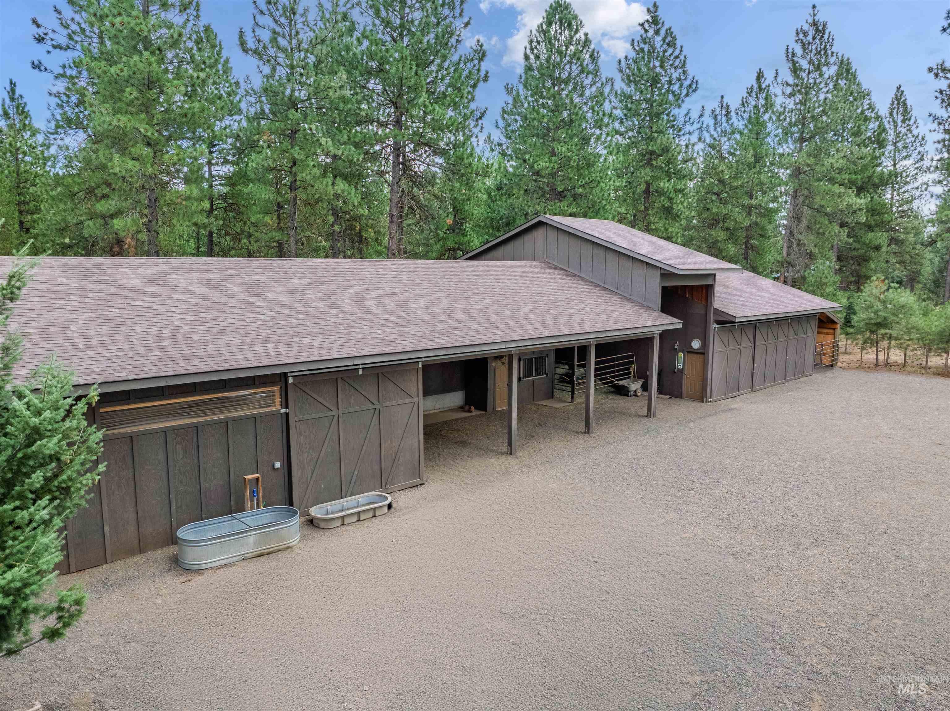 2755 West Pine Dr, New Meadows, Idaho 83654, 3 Bedrooms, 2.5 Bathrooms, Residential For Sale, Price $1,690,000,MLS 98972163