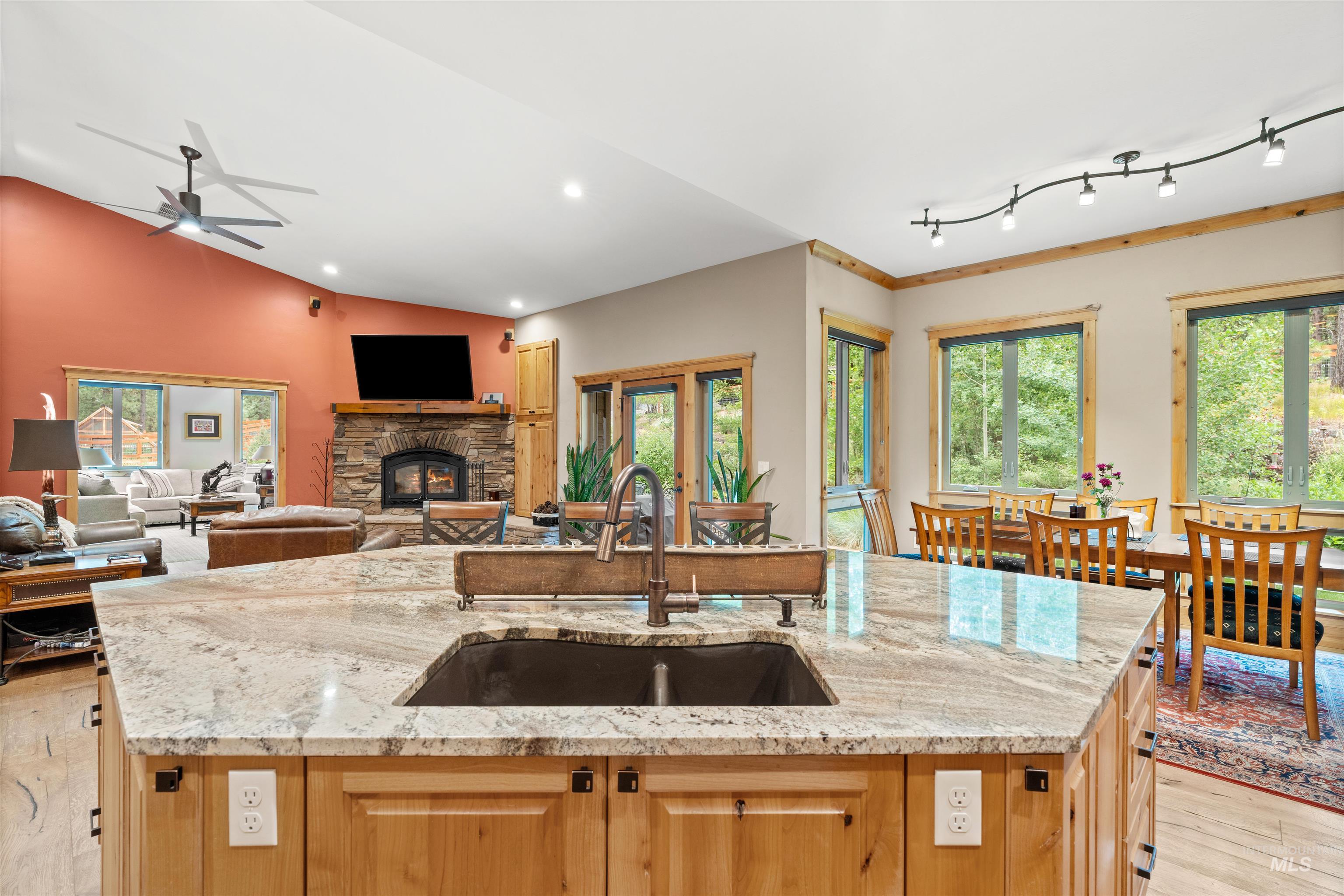 2755 West Pine Dr, New Meadows, Idaho 83654, 3 Bedrooms, 2.5 Bathrooms, Residential For Sale, Price $1,690,000,MLS 98972163