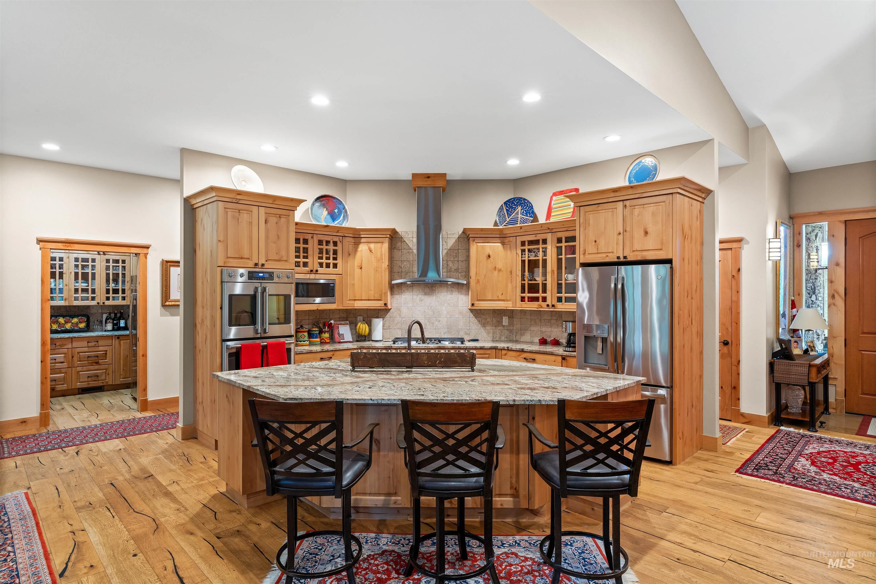 2755 West Pine Dr, New Meadows, Idaho 83654, 3 Bedrooms, 2.5 Bathrooms, Residential For Sale, Price $1,690,000,MLS 98972163