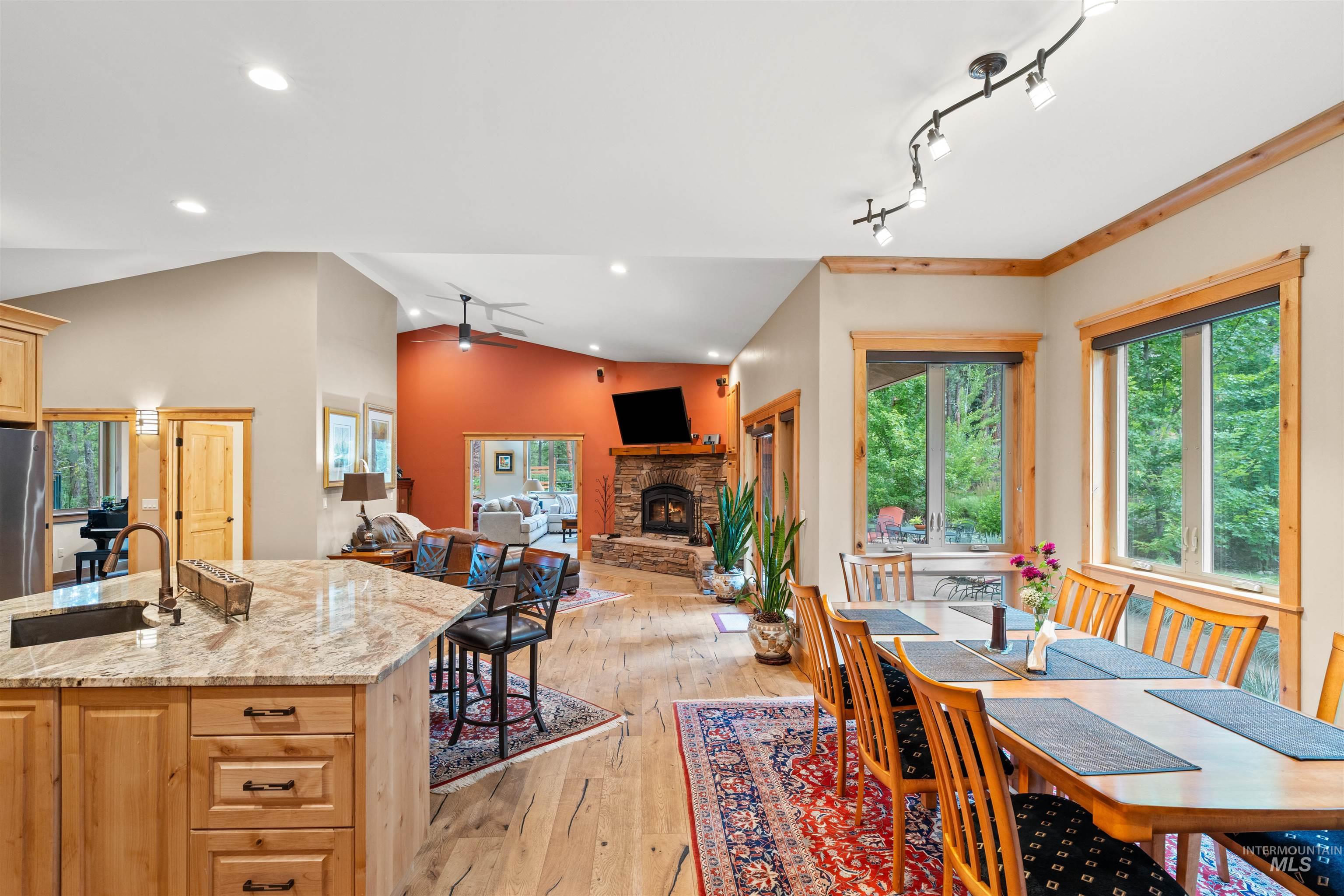 2755 West Pine Dr, New Meadows, Idaho 83654, 3 Bedrooms, 2.5 Bathrooms, Residential For Sale, Price $1,690,000,MLS 98972163