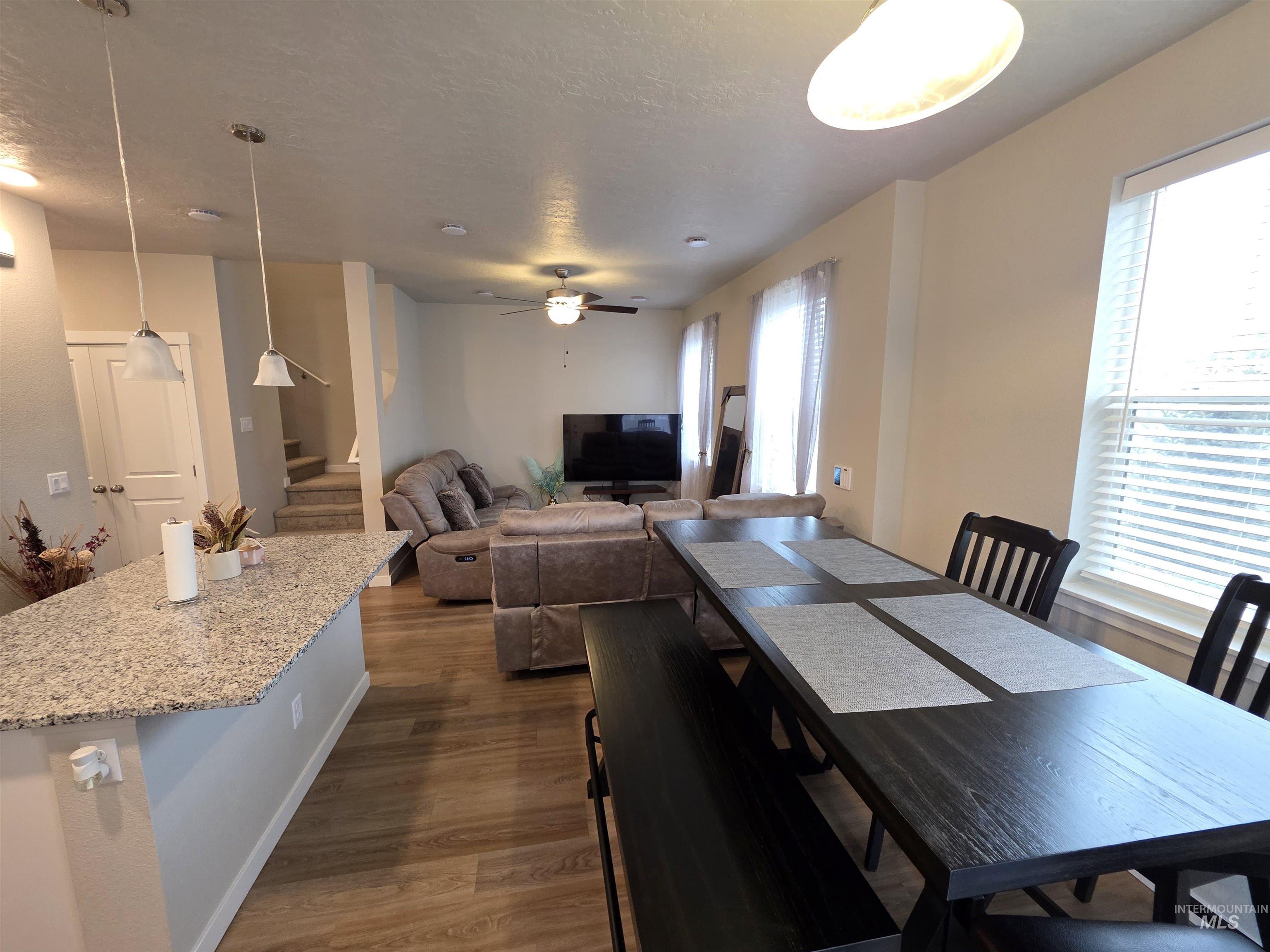 2316 E Spice Loop, Nampa, Idaho 83687, 3 Bedrooms, 3 Bathrooms, Residential For Sale, Price $316,990,MLS 98972164