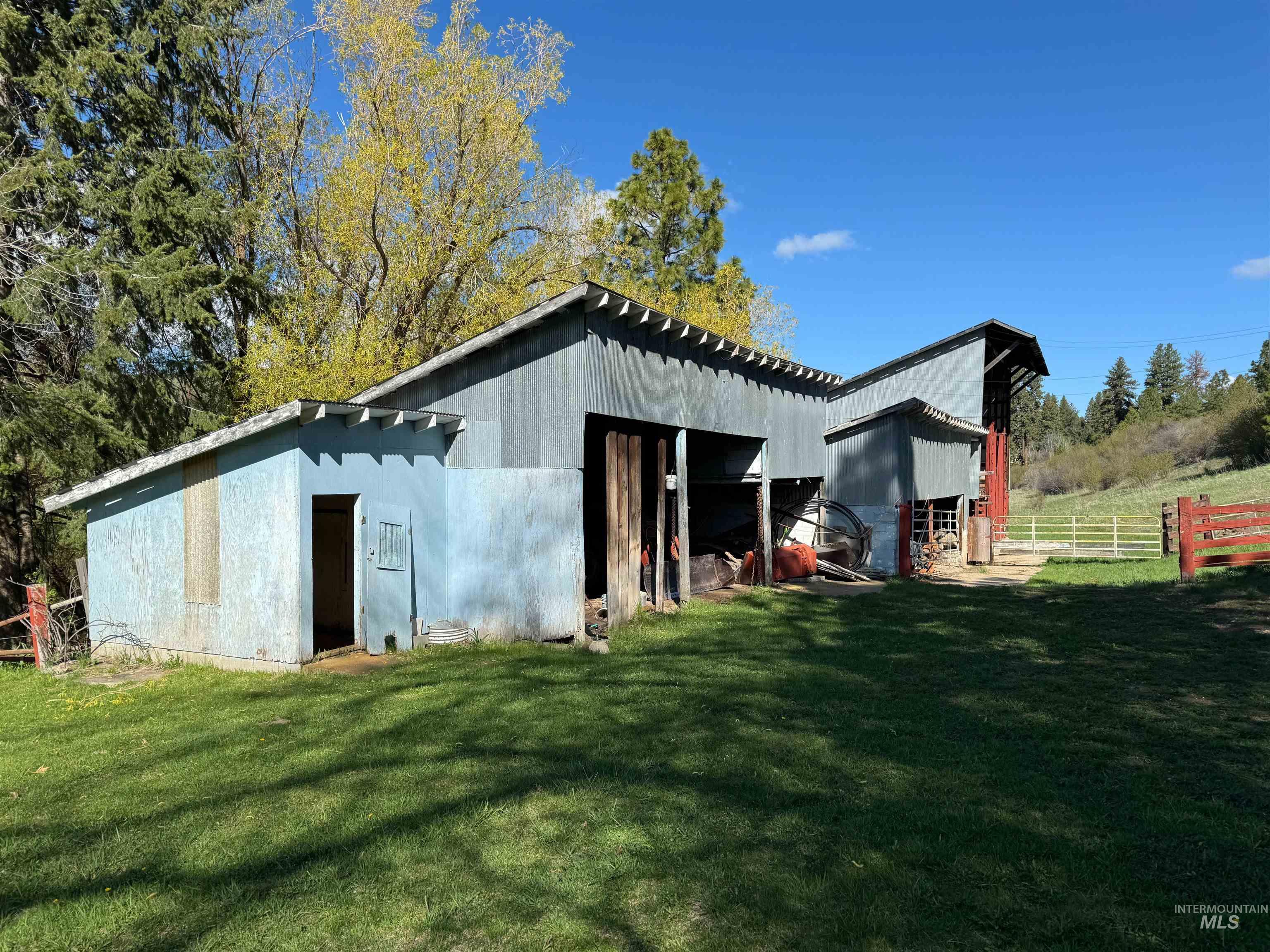 2671 W Fork Road, Council, Idaho 83612, 3 Bedrooms, 2 Bathrooms, Farm & Ranch For Sale, Price $1,495,000,MLS 98972166