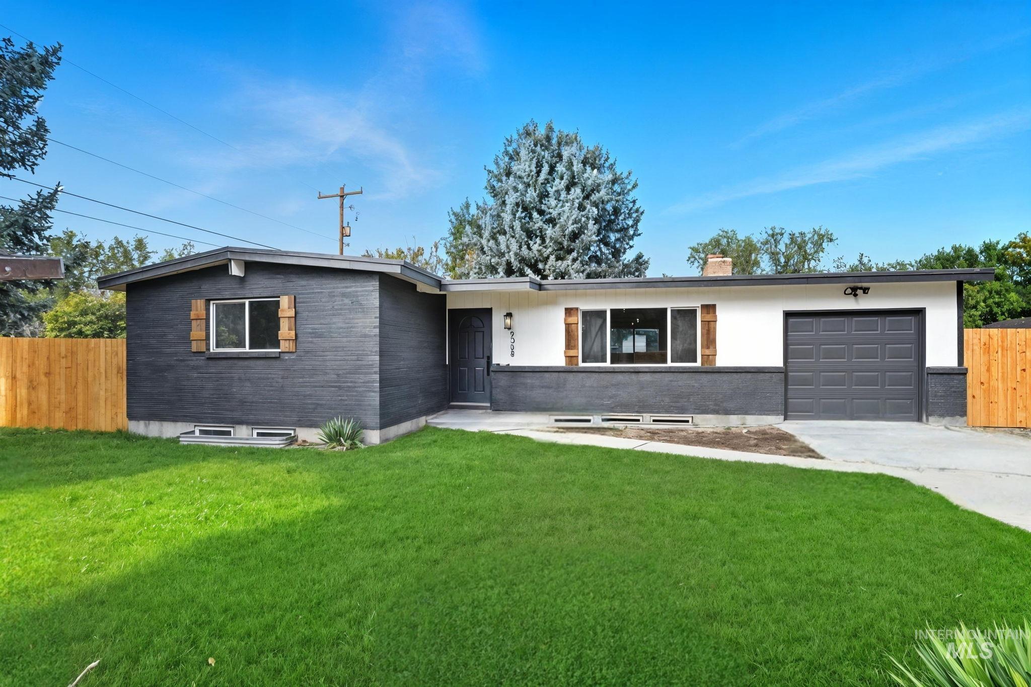 Residential For Sale