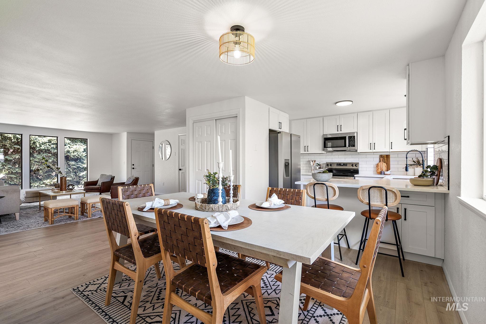 5911 Clark, Nampa, Idaho 83687, 3 Bedrooms, 2 Bathrooms, Residential For Sale, Price $469,000,MLS 98972168